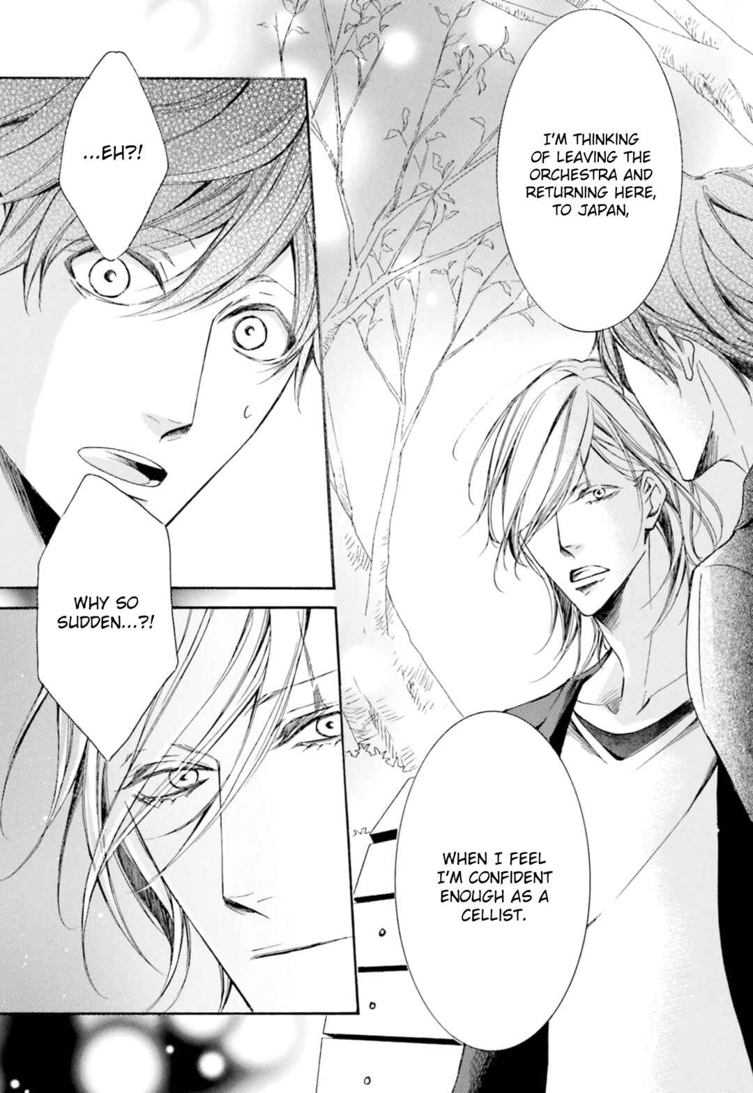 Page 75 Chapter 3 Nibiiro Musica
