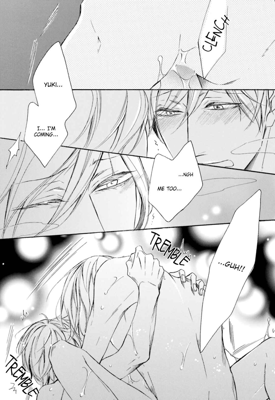 Page 88 Chapter 3 Nibiiro Musica
