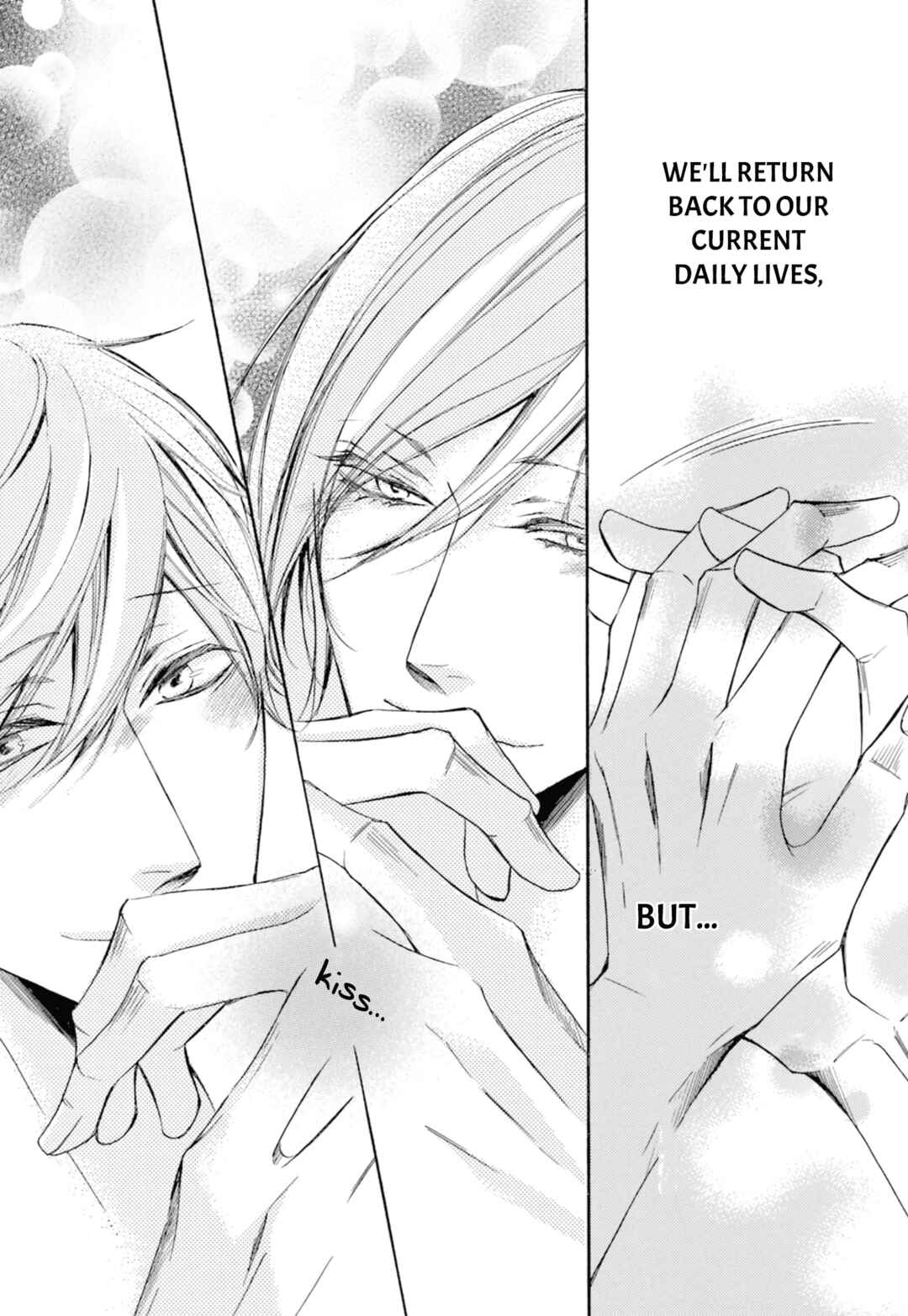 Page 90 Chapter 3 Nibiiro Musica