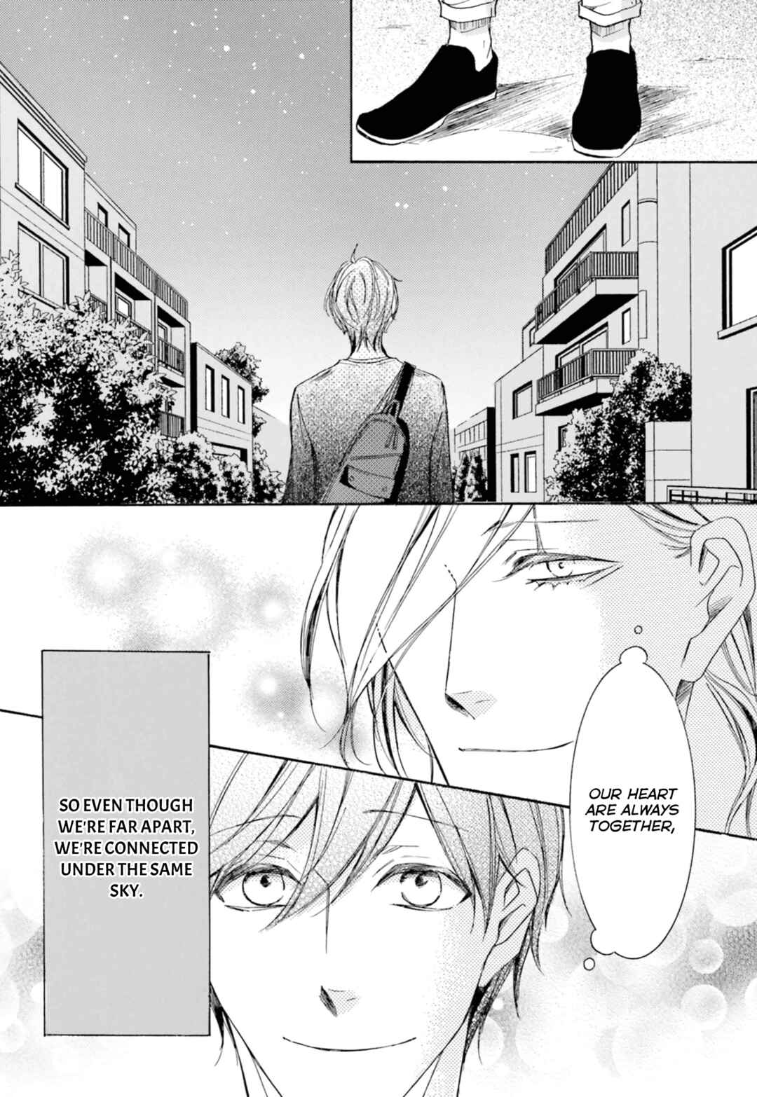 Page 93 Chapter 3 Nibiiro Musica