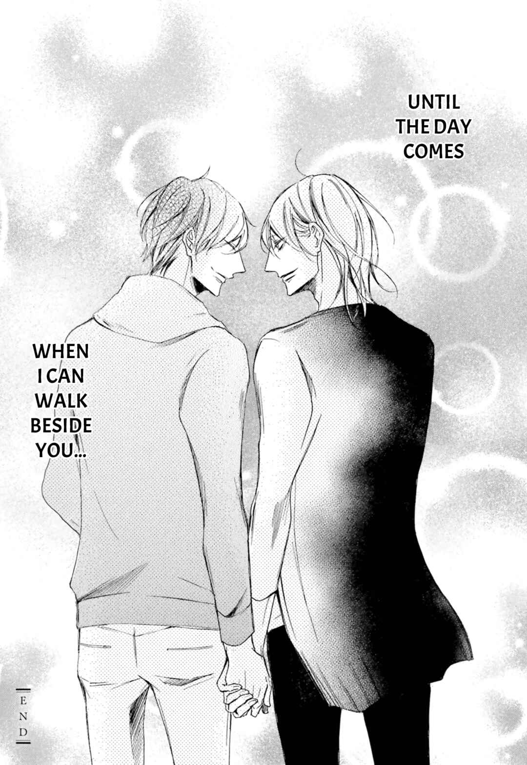 Page 94 Chapter 3 Nibiiro Musica