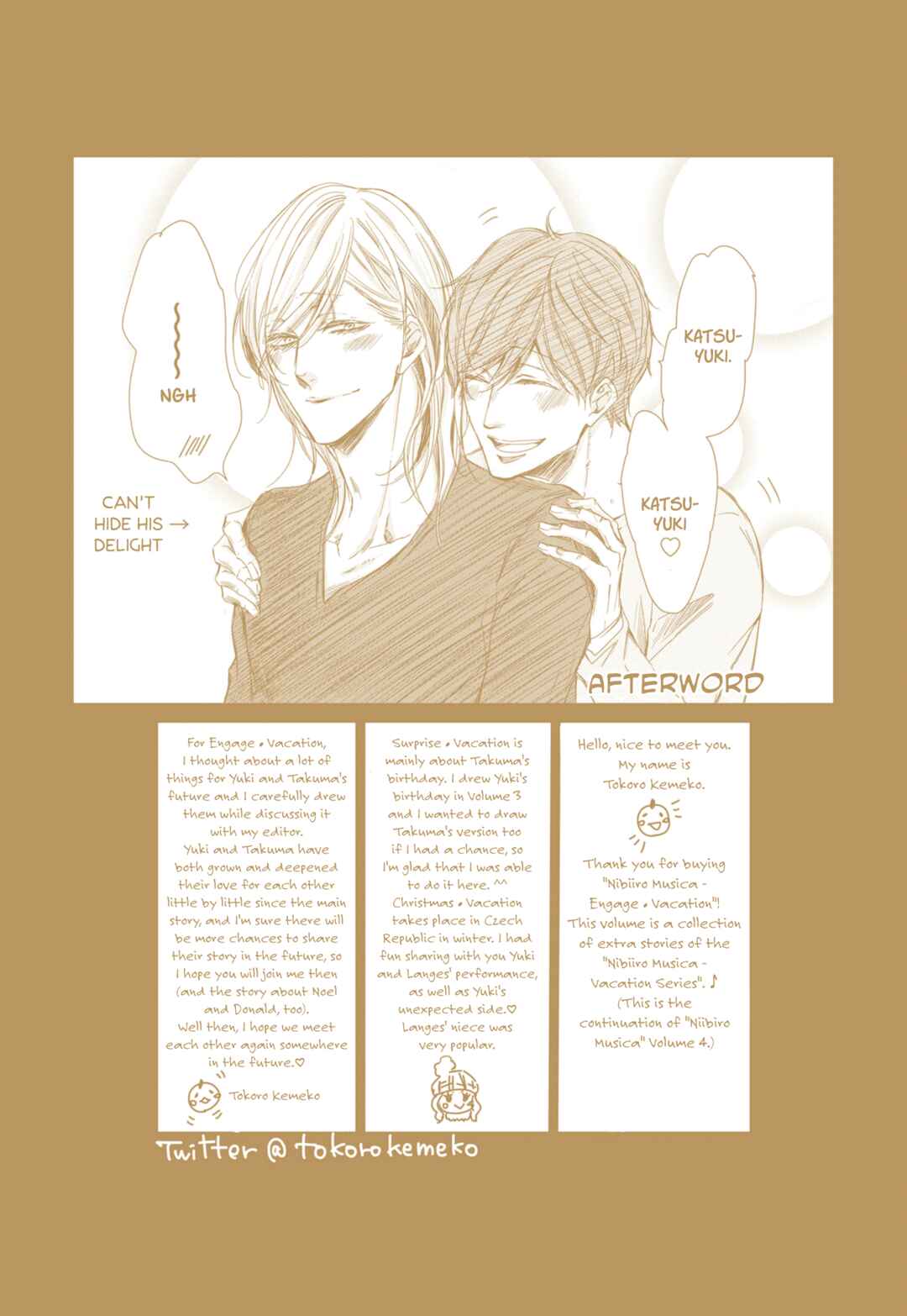 Page 98 Chapter 3 Nibiiro Musica