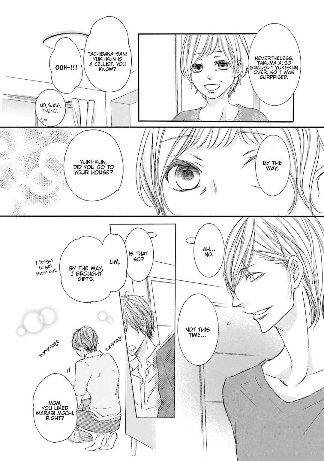 Page 12 Chapter 8 Nibiiro Musica