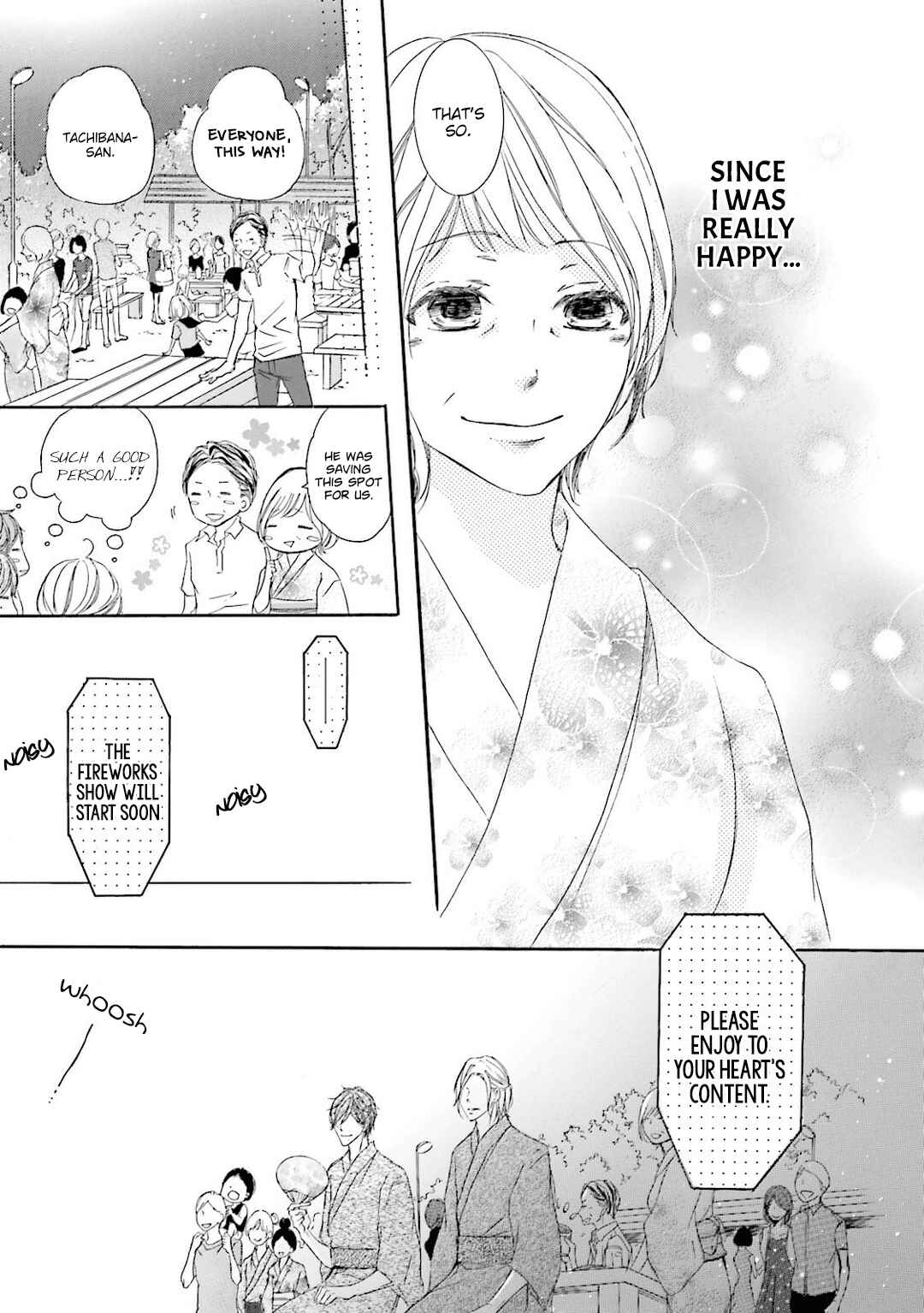 Page 15 Chapter 8 Nibiiro Musica