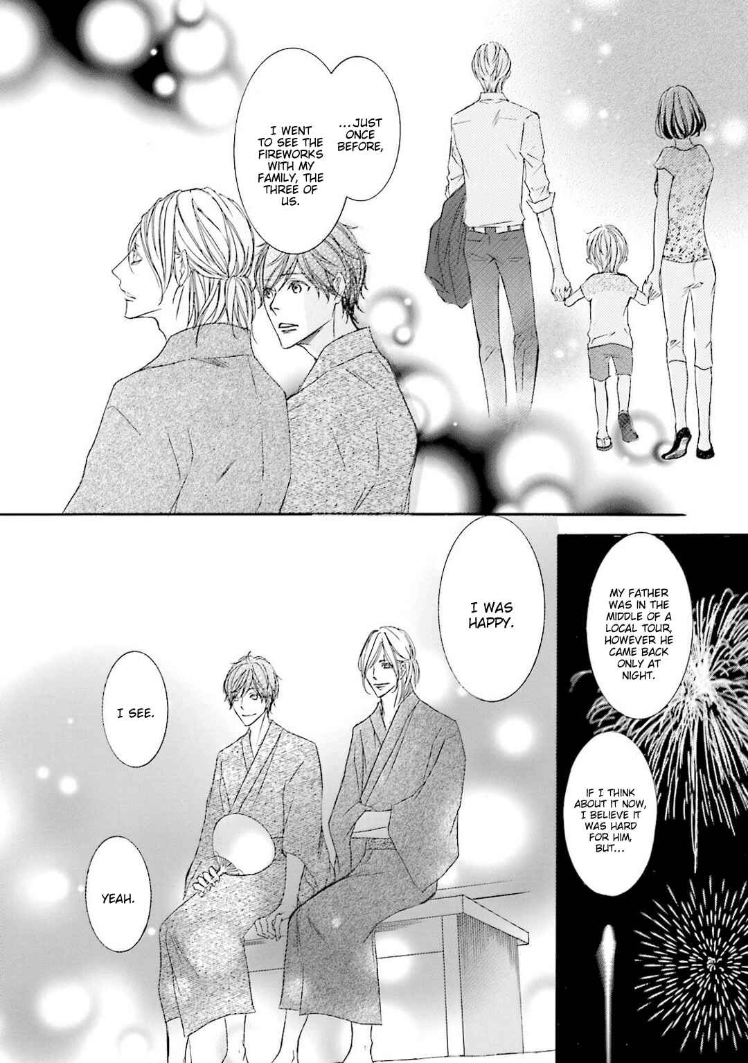 Page 18 Chapter 8 Nibiiro Musica