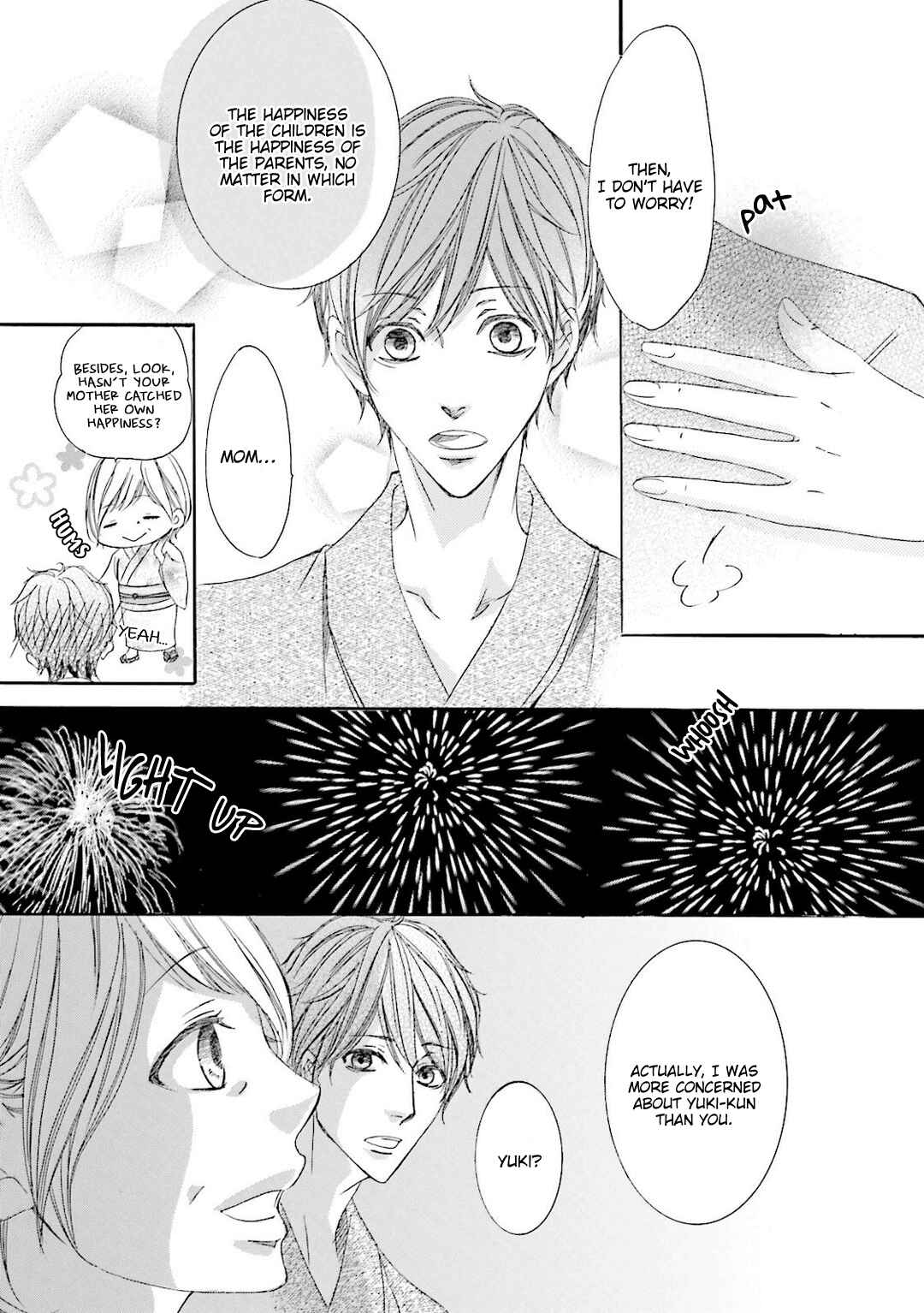 Page 23 Chapter 8 Nibiiro Musica
