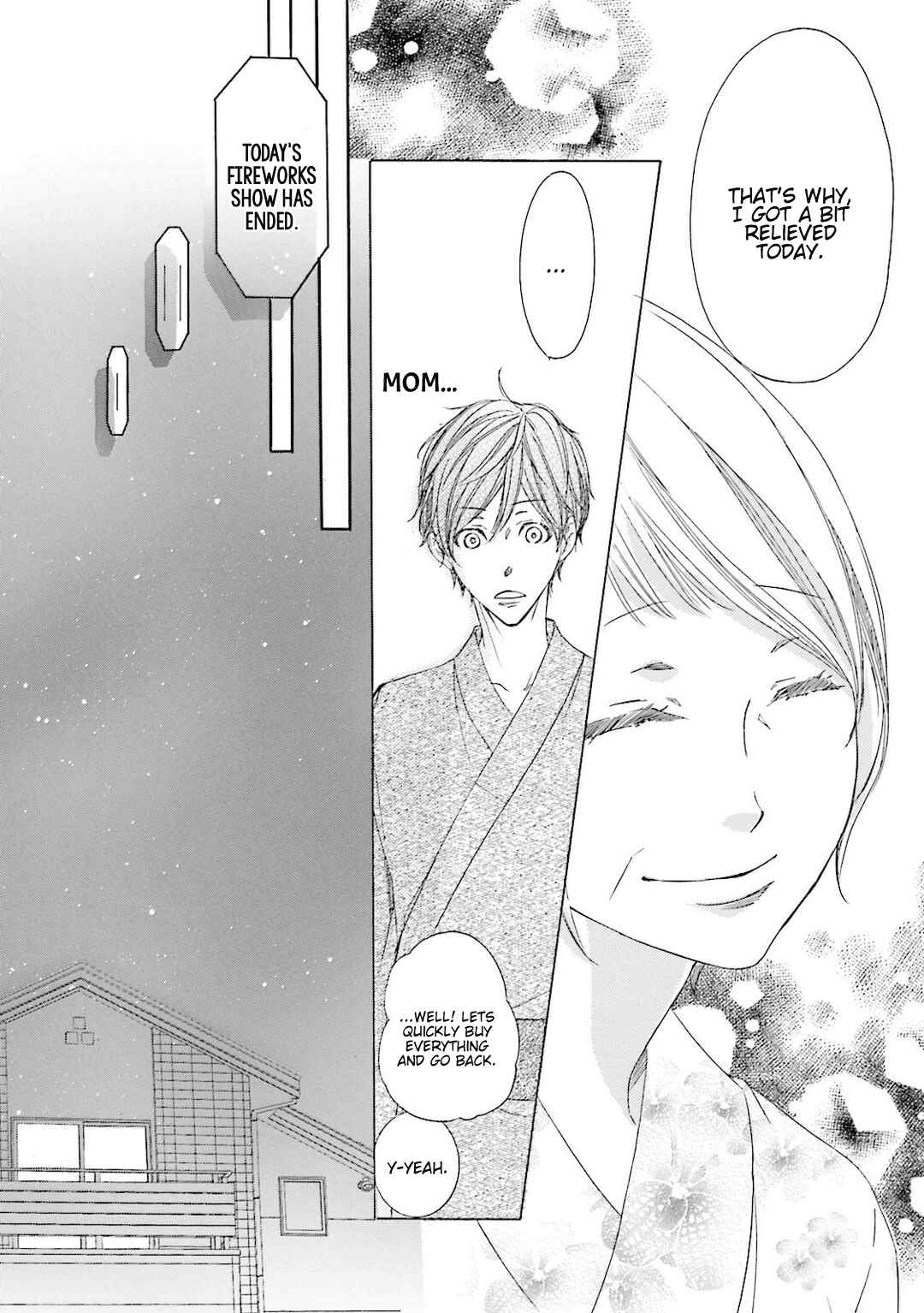 Page 24 Chapter 8 Nibiiro Musica
