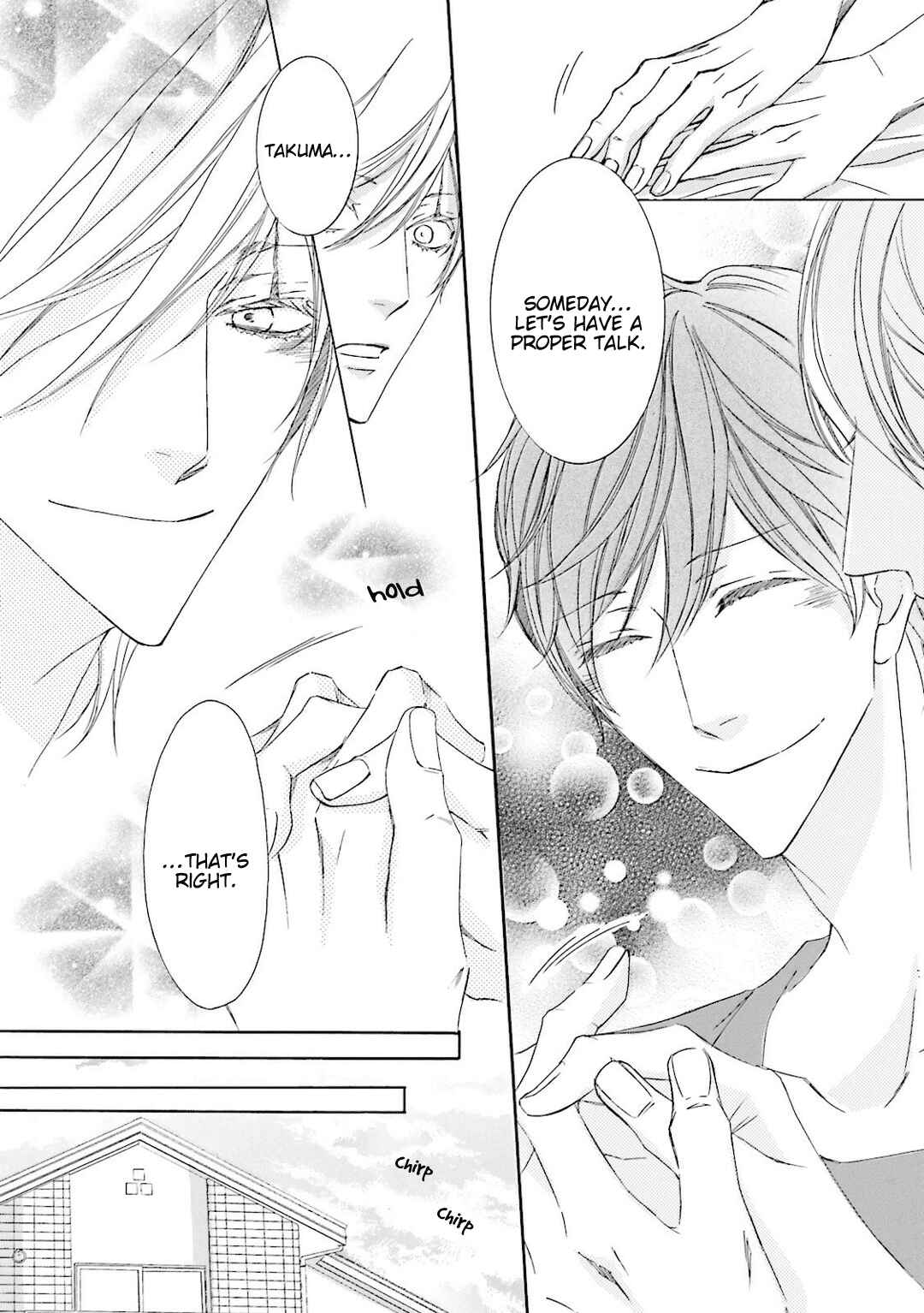 Page 28 Chapter 8 Nibiiro Musica