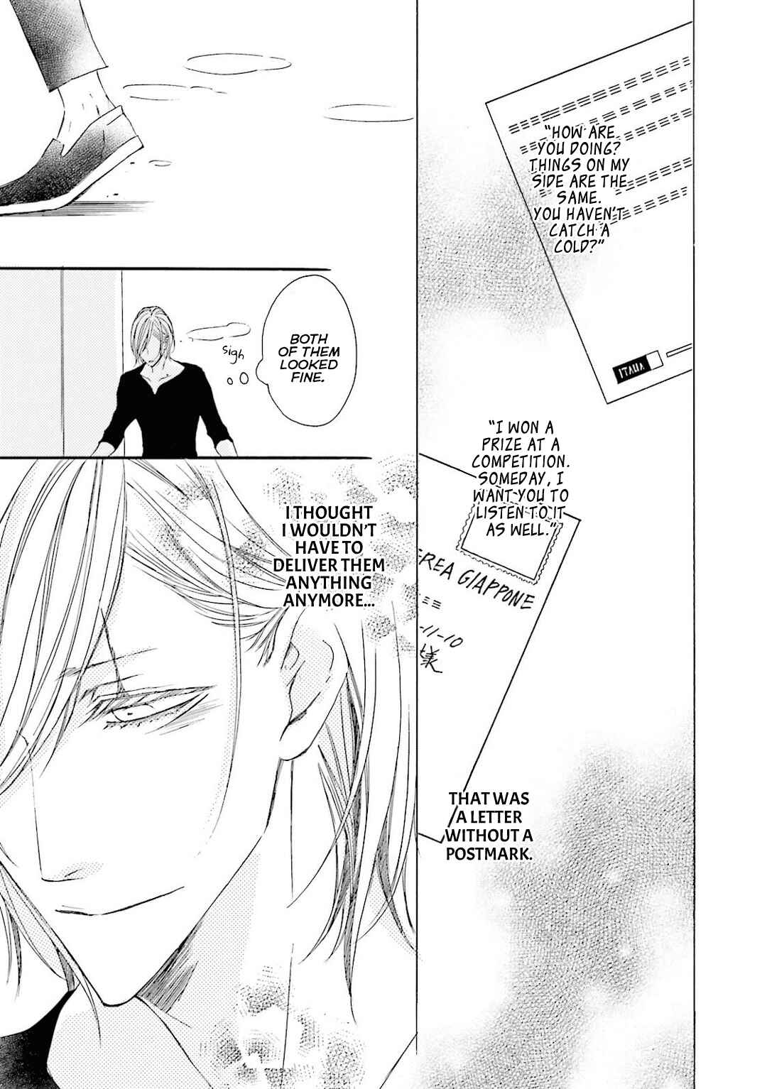Page 33 Chapter 8 Nibiiro Musica