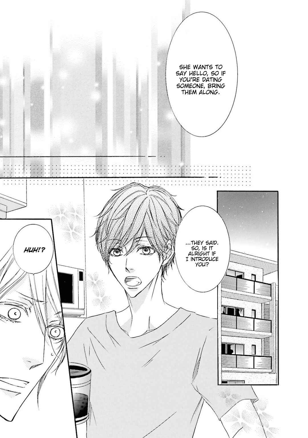 Page 5 Chapter 8 Nibiiro Musica