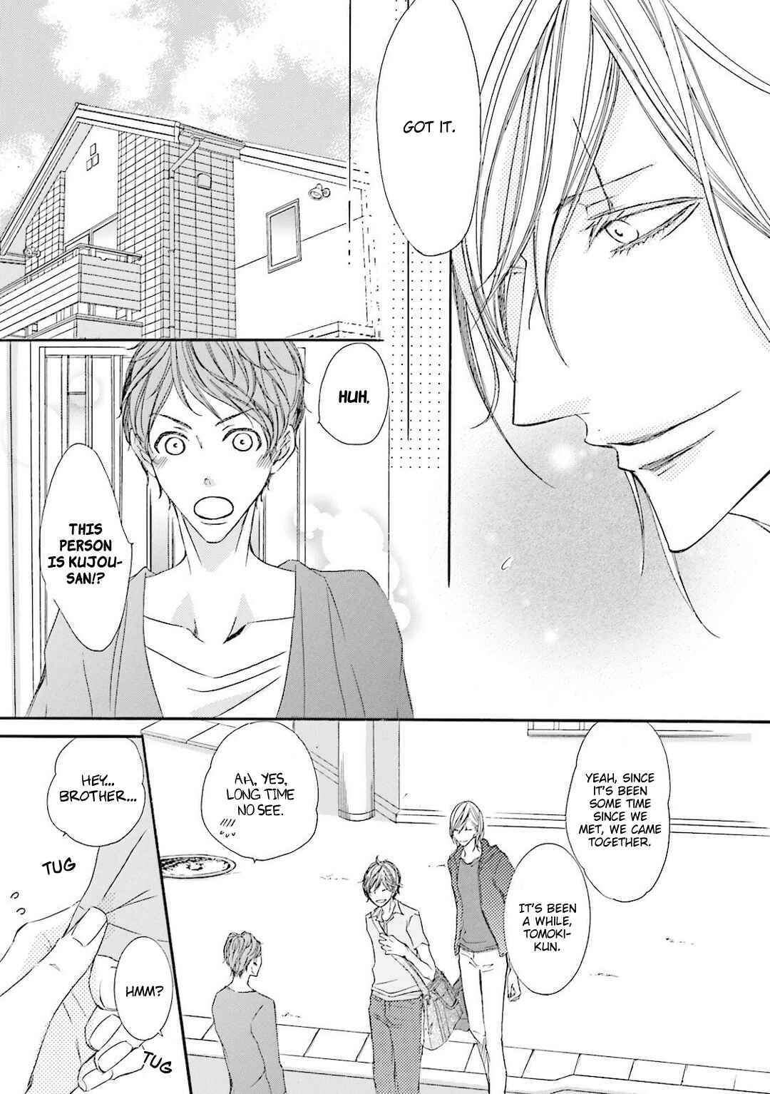 Page 9 Chapter 8 Nibiiro Musica