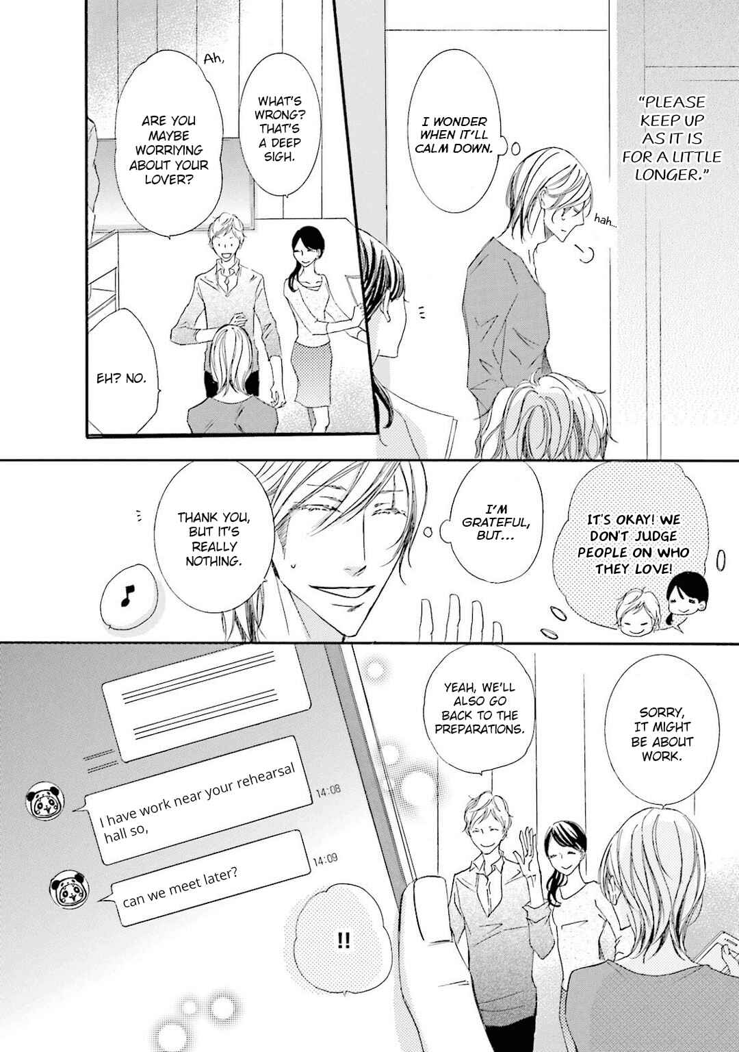 Page 11 Chapter 10 Nibiiro Musica