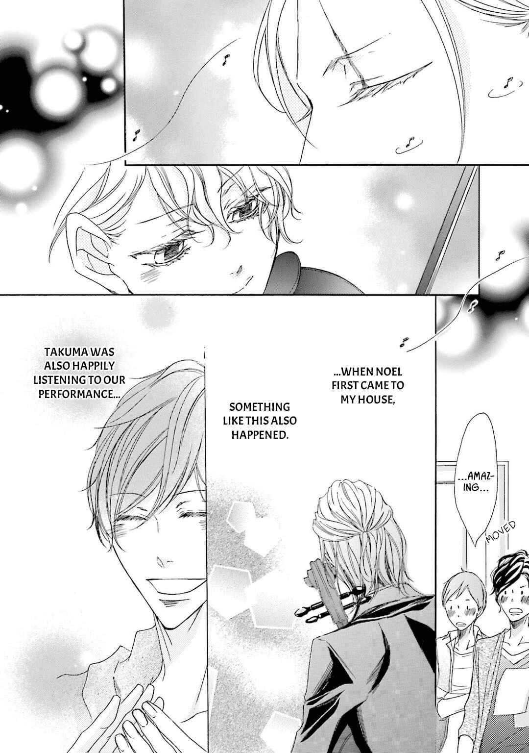 Page 23 Chapter 10 Nibiiro Musica