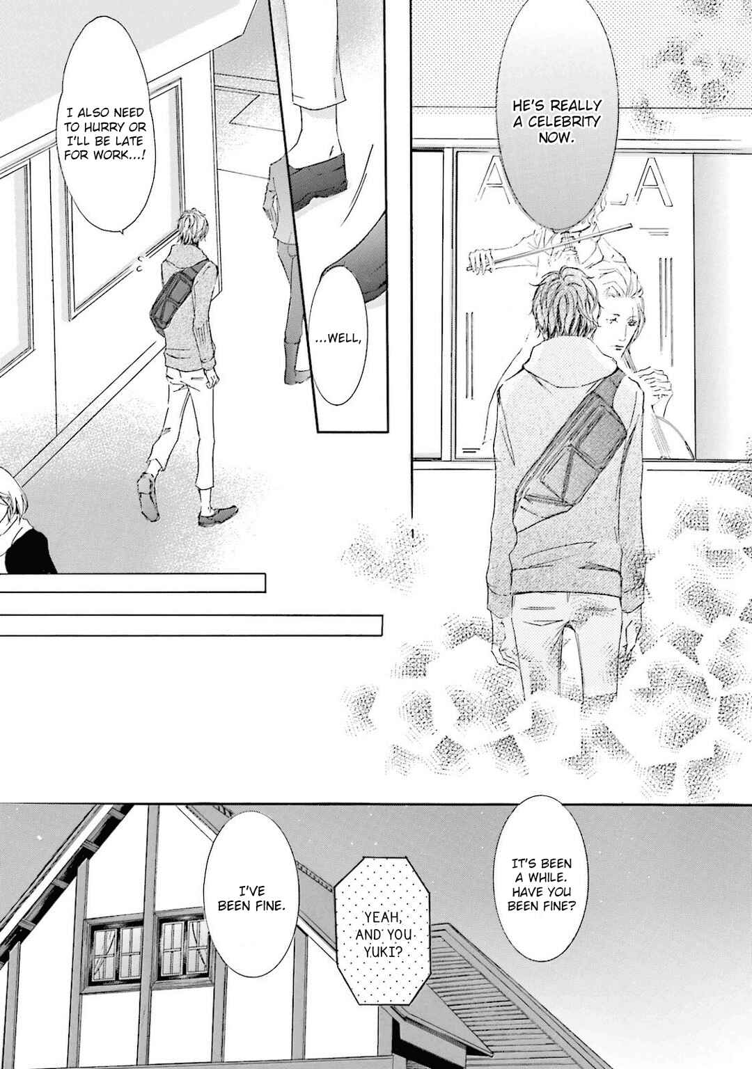 Page 26 Chapter 10 Nibiiro Musica