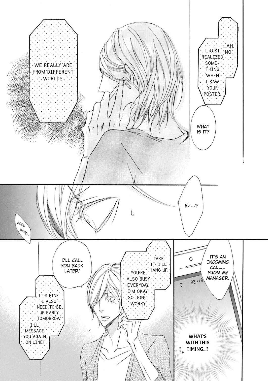 Page 28 Chapter 10 Nibiiro Musica