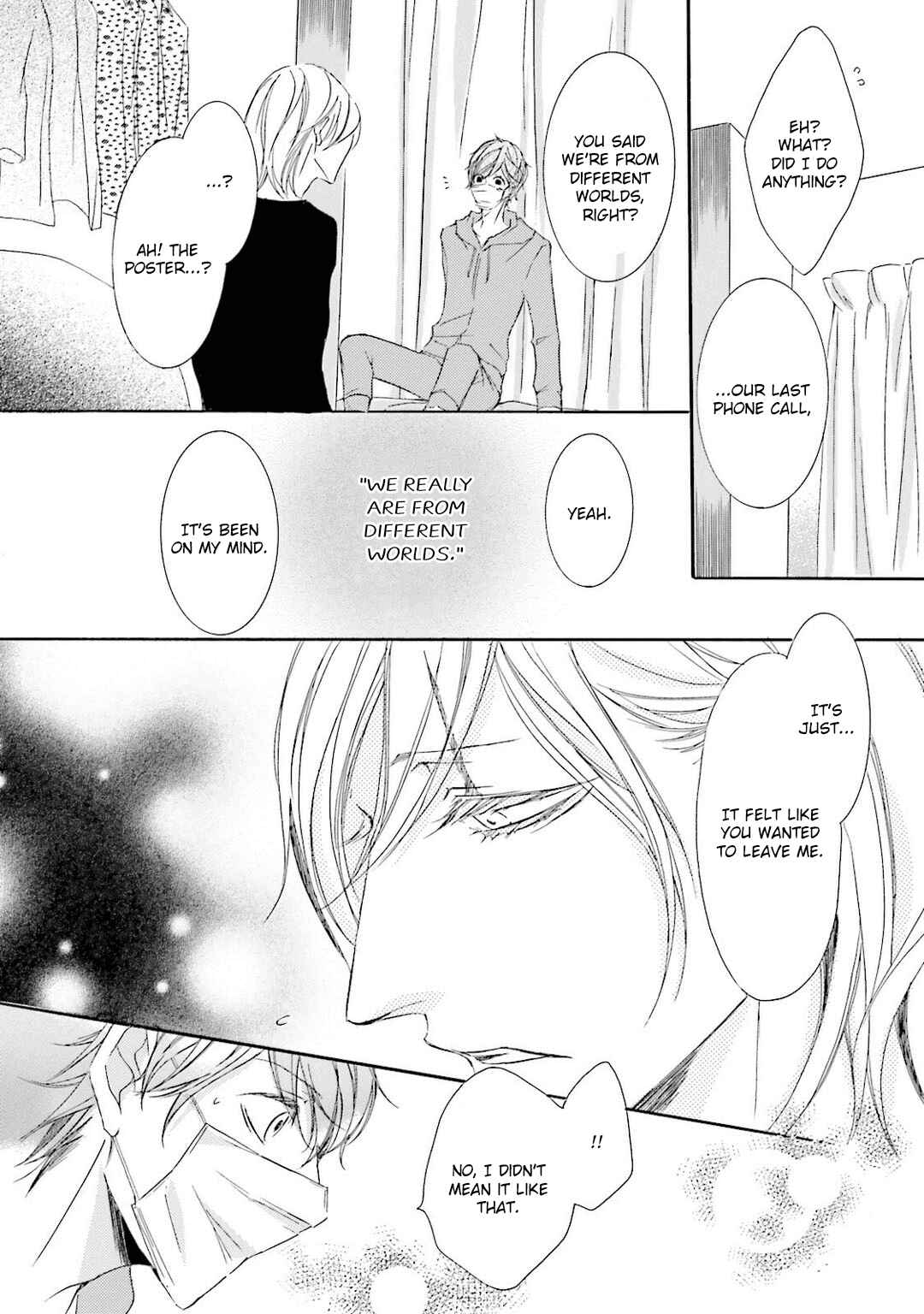 Page 39 Chapter 10 Nibiiro Musica