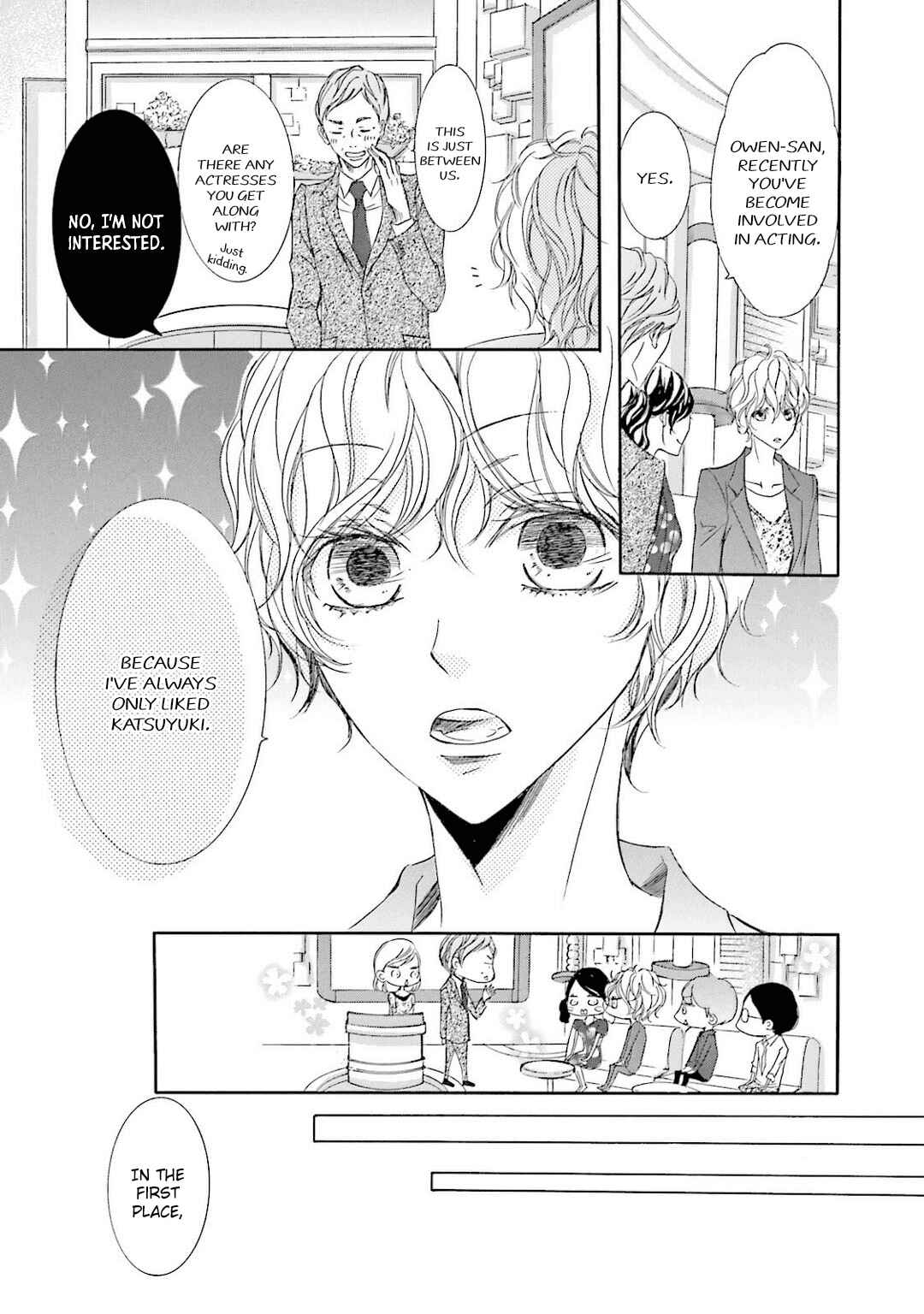 Page 4 Chapter 10 Nibiiro Musica