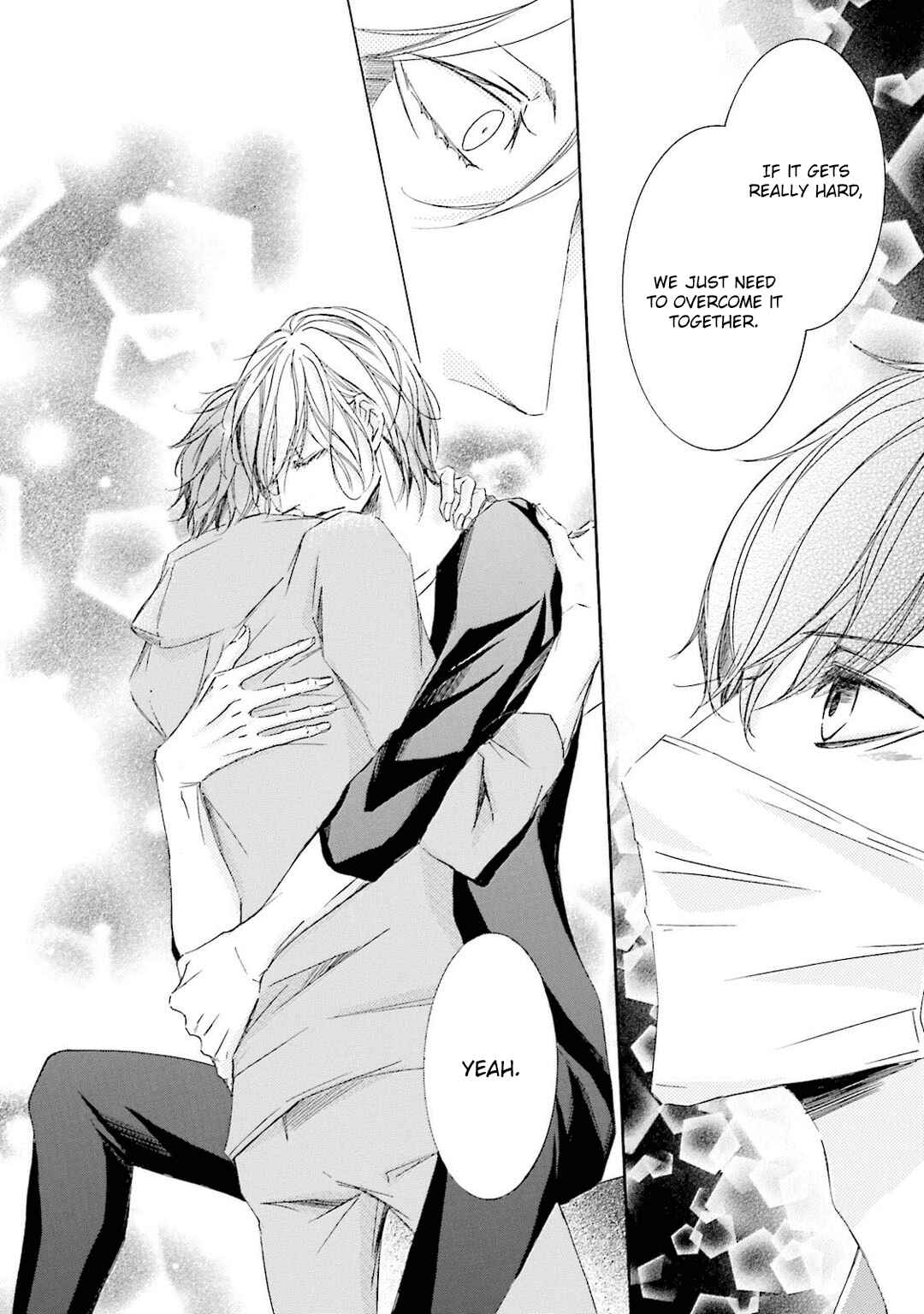 Page 45 Chapter 10 Nibiiro Musica