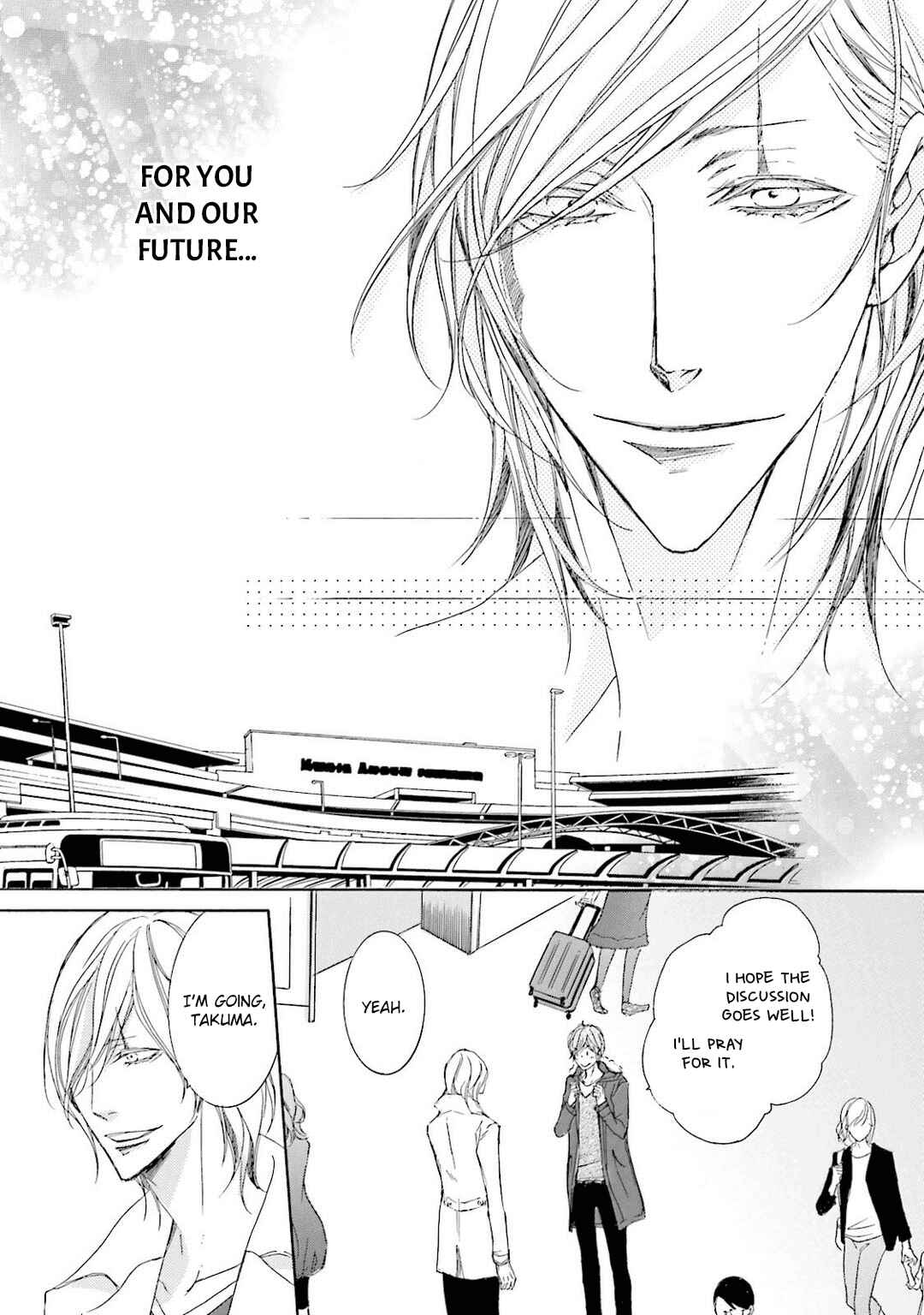 Page 50 Chapter 10 Nibiiro Musica