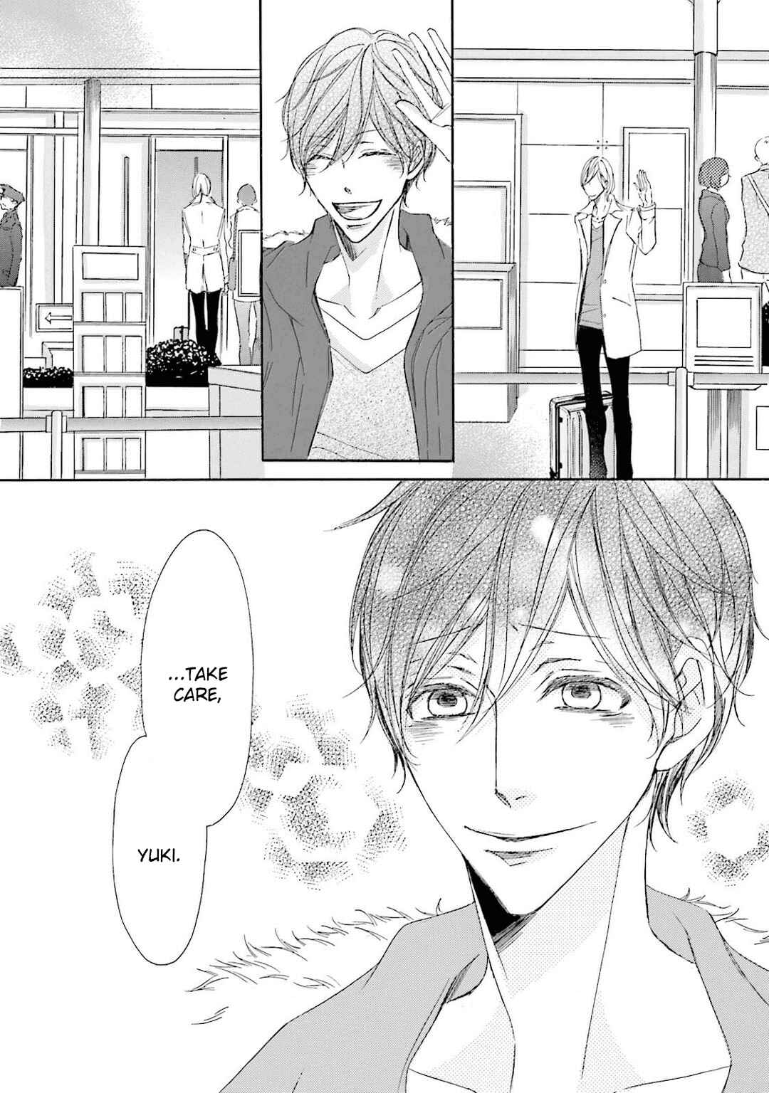 Page 51 Chapter 10 Nibiiro Musica