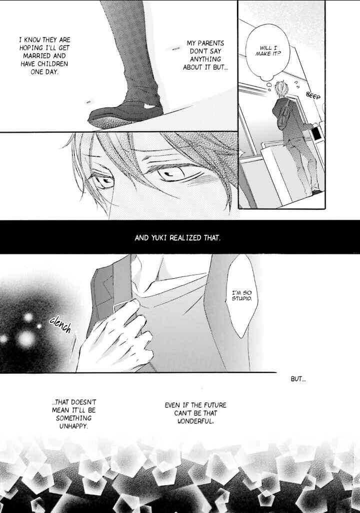 Page 14 Chapter 7 Nibiiro Musica
