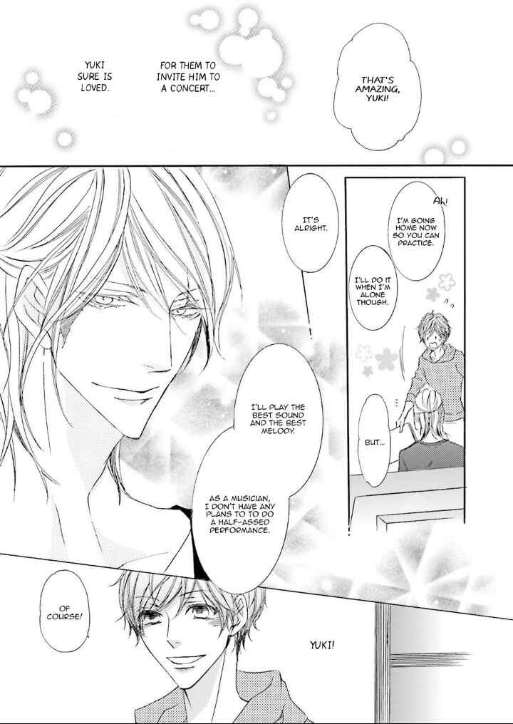 Page 4 Chapter 7 Nibiiro Musica