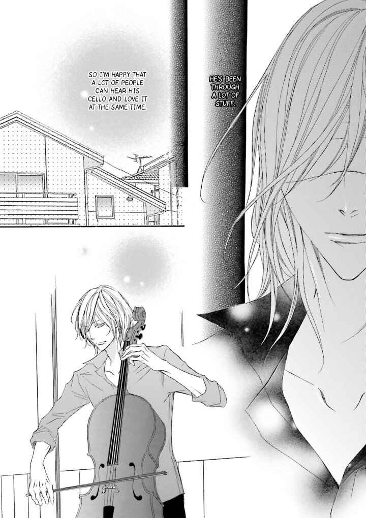 Page 7 Chapter 7 Nibiiro Musica