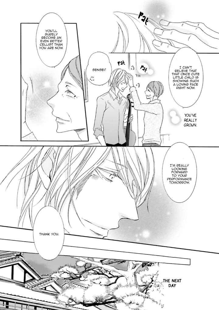 Page 9 Chapter 7 Nibiiro Musica
