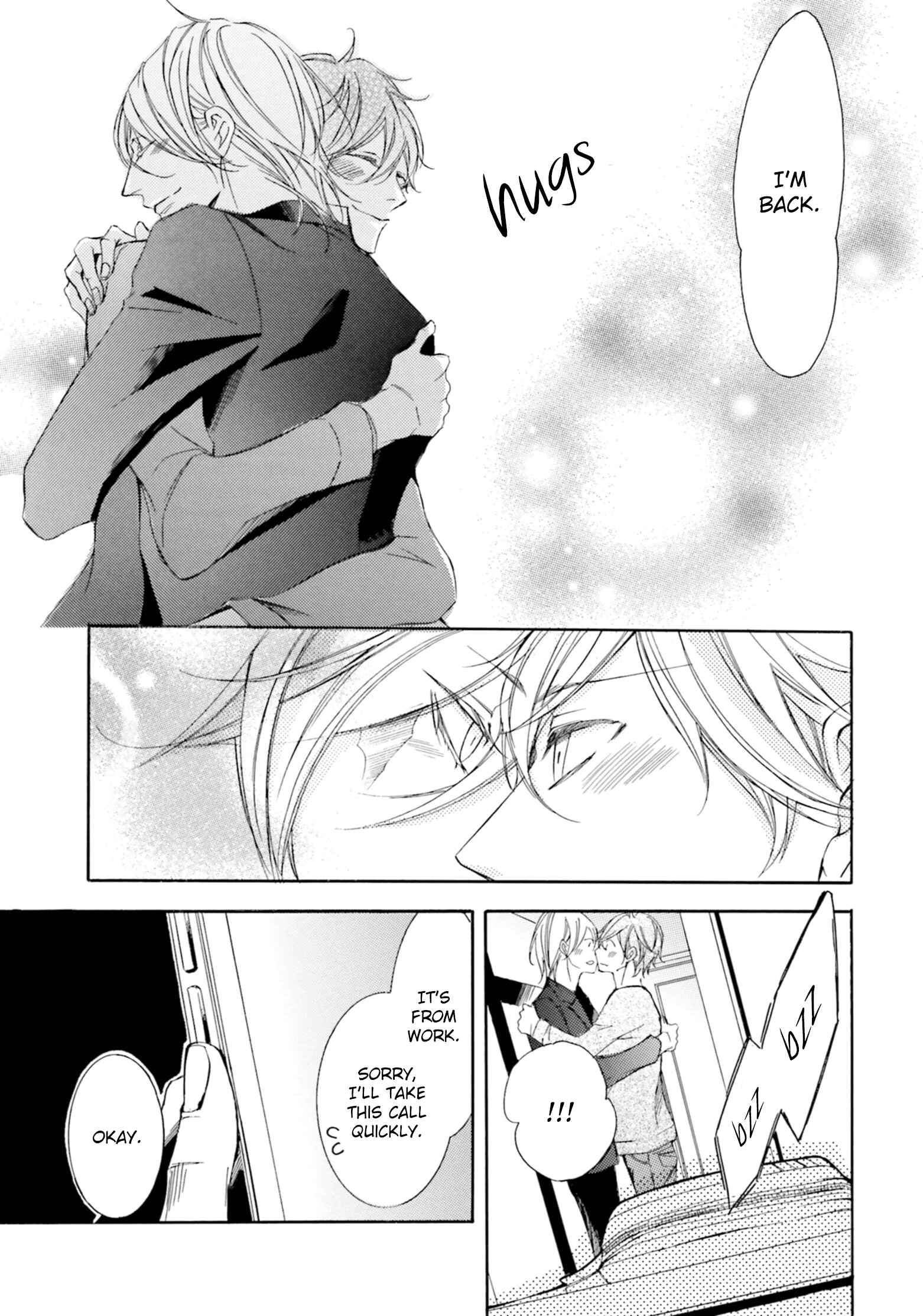 Page 10 Chapter 1 Nibiiro Musica