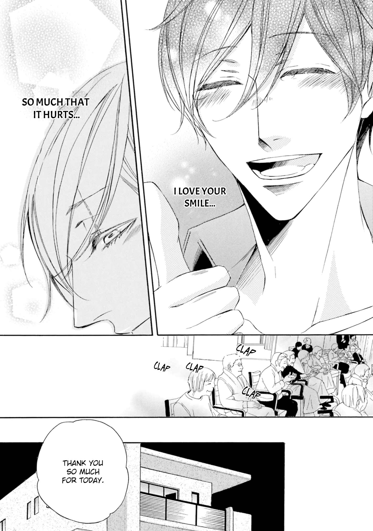 Page 30 Chapter 1 Nibiiro Musica