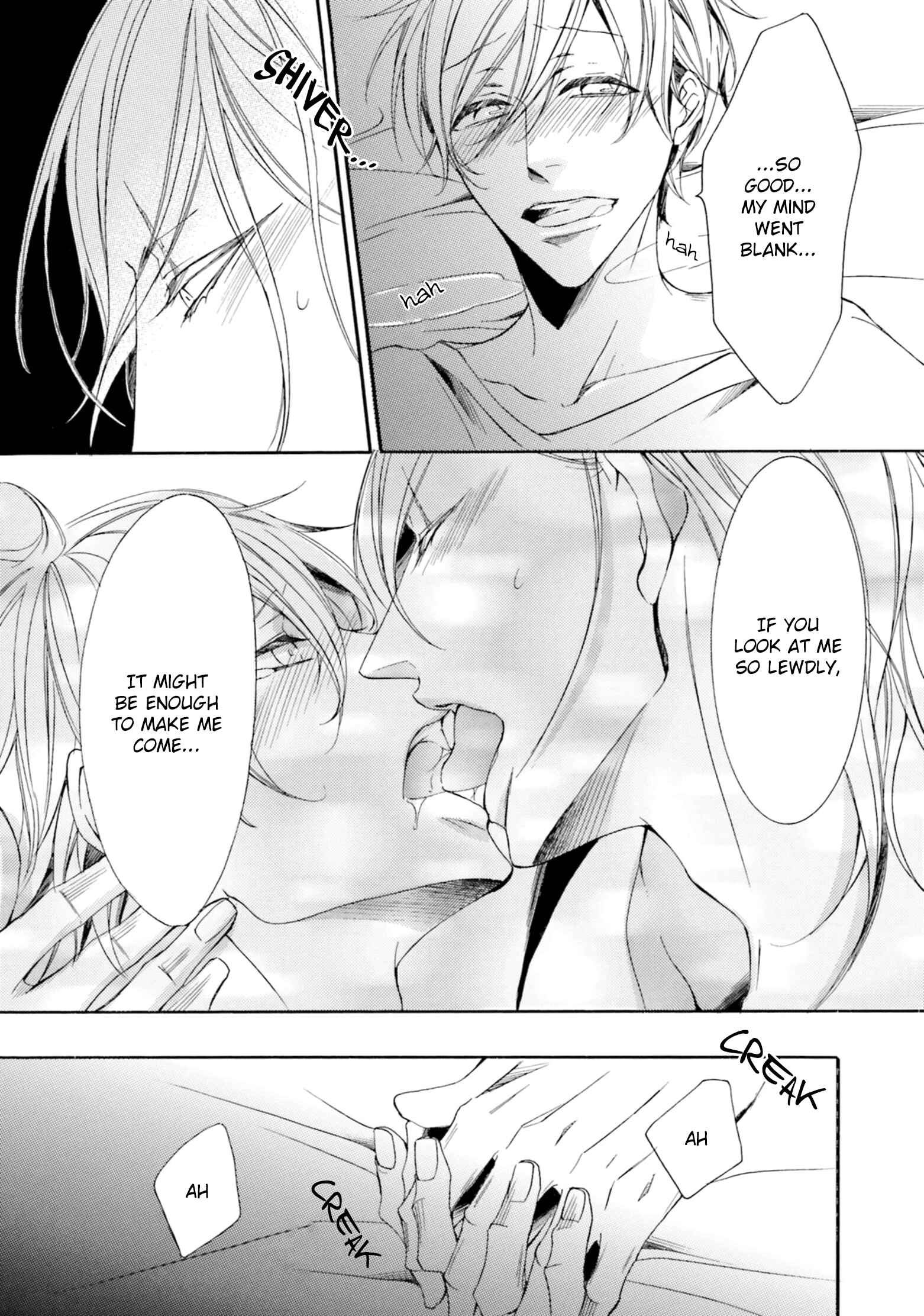 Page 35 Chapter 1 Nibiiro Musica