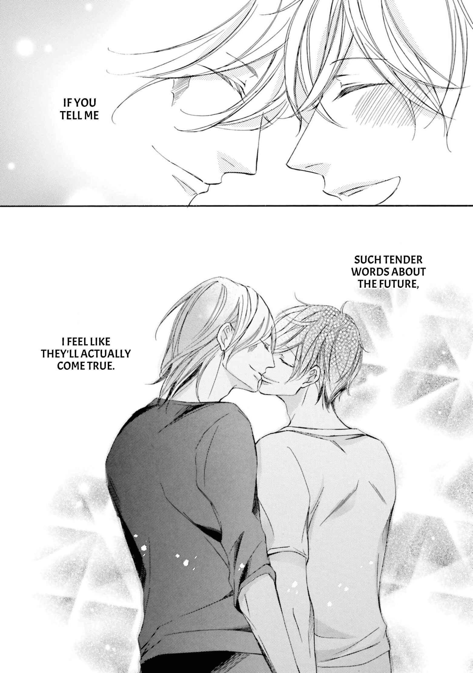 Page 42 Chapter 1 Nibiiro Musica