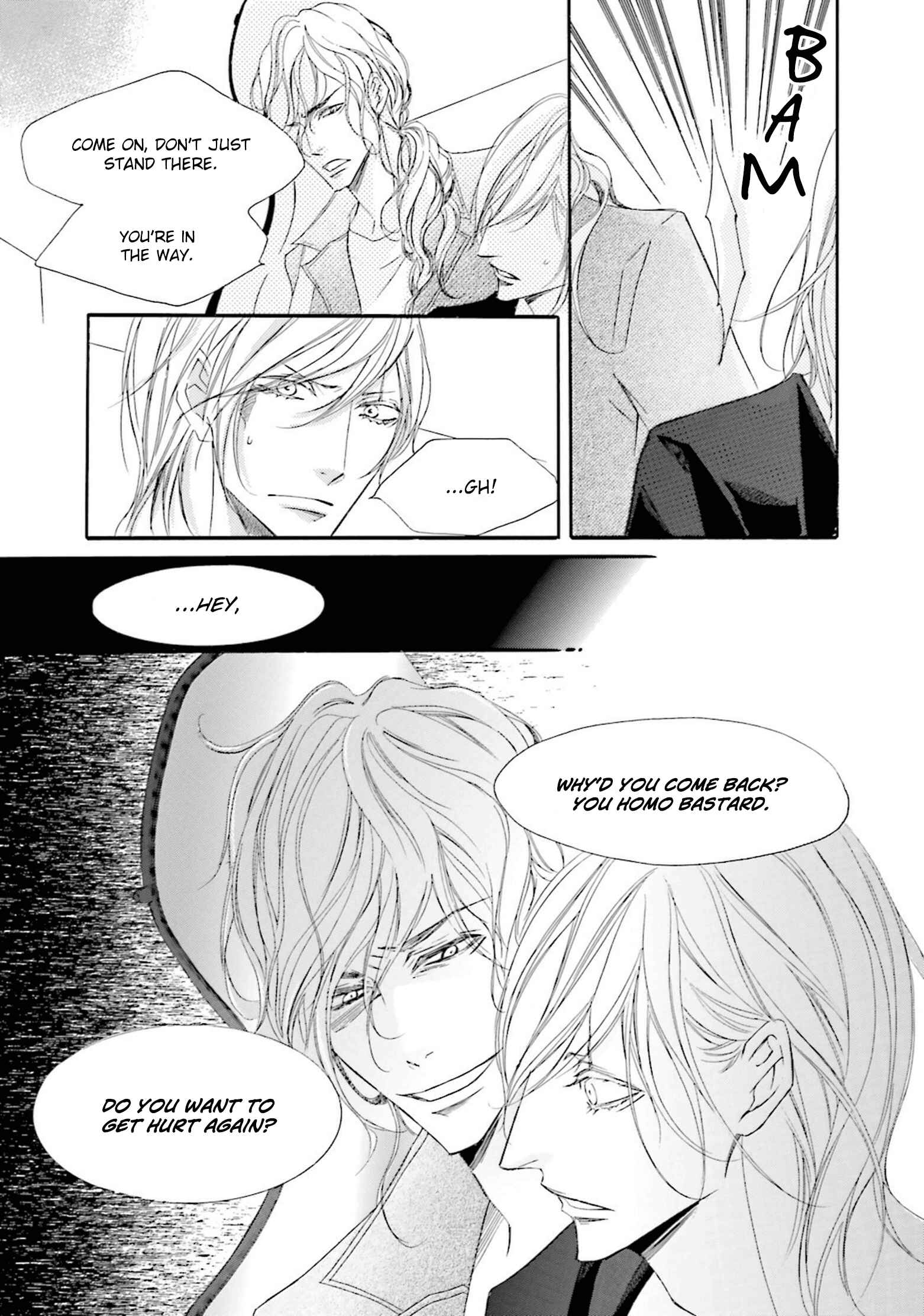 Page 13 Chapter 11 Nibiiro Musica