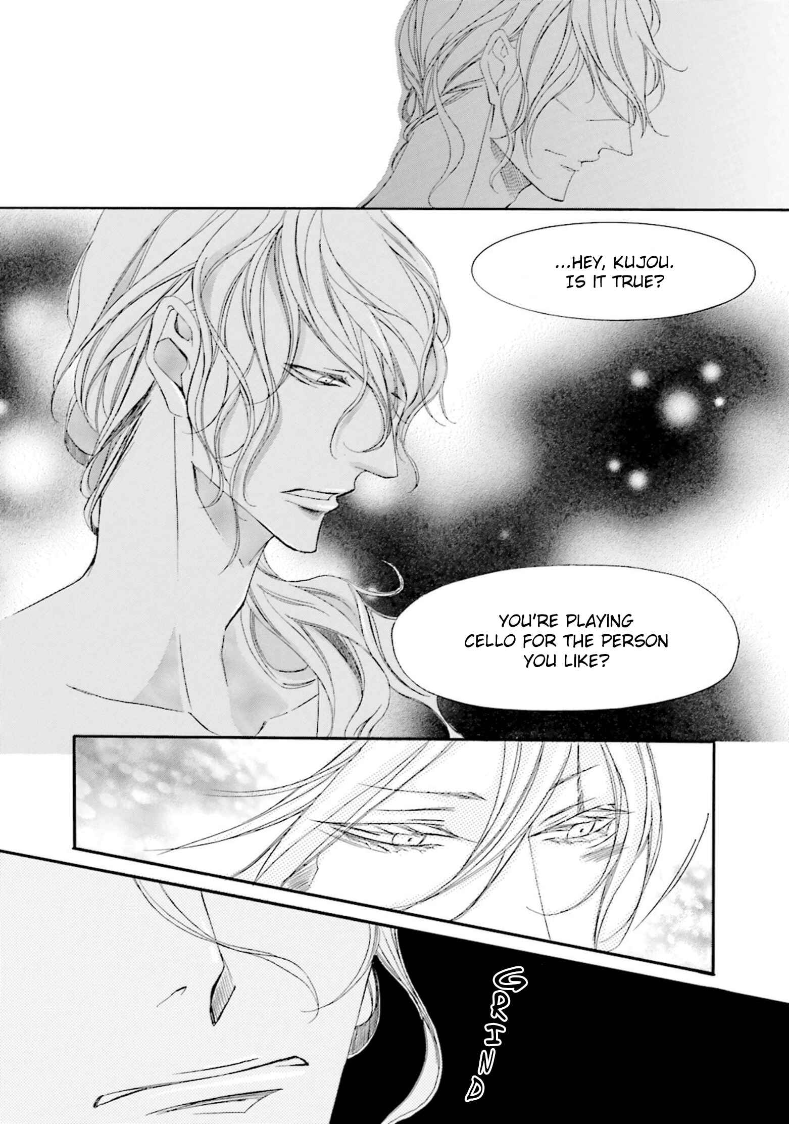 Page 32 Chapter 11 Nibiiro Musica