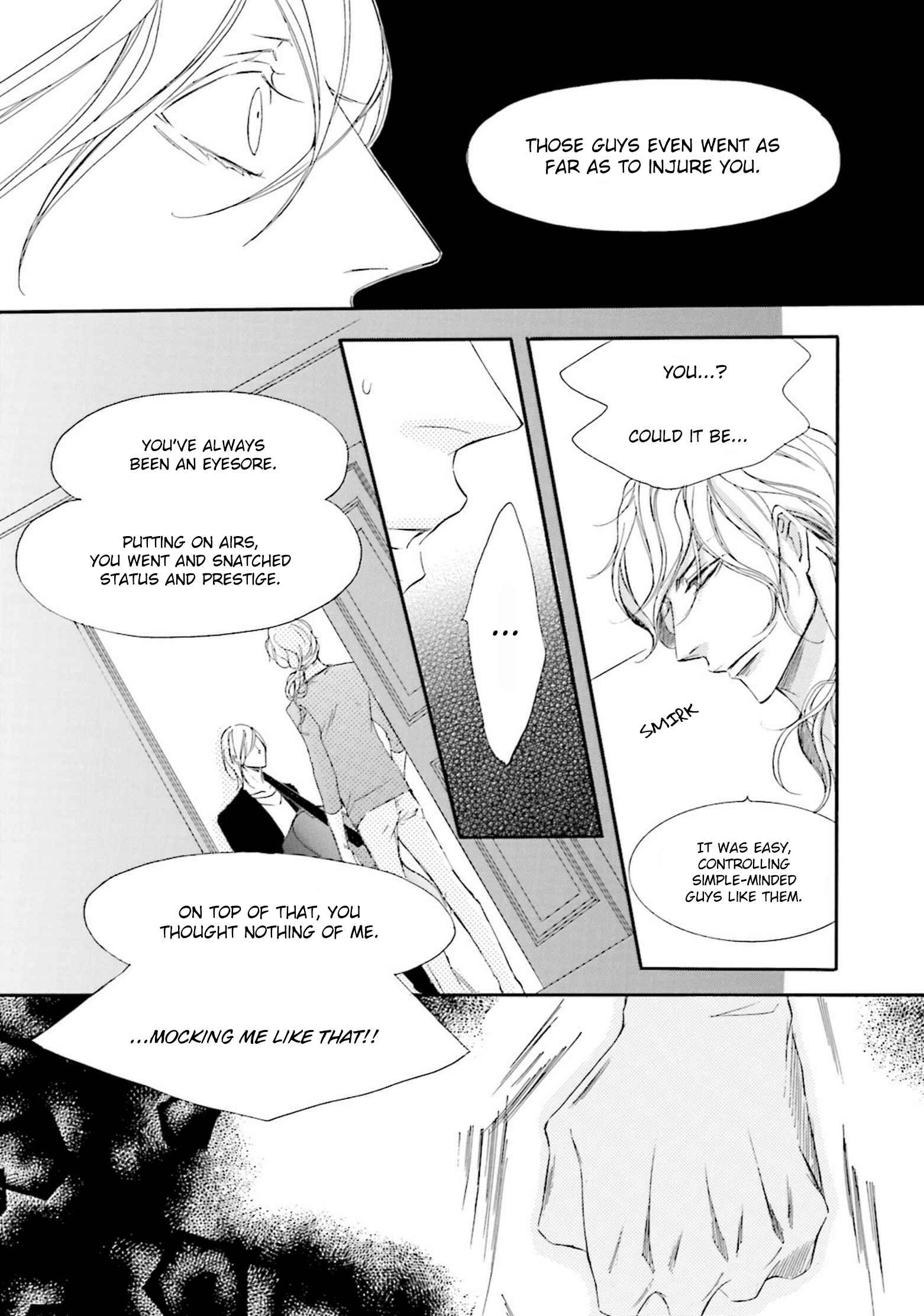 Page 35 Chapter 11 Nibiiro Musica
