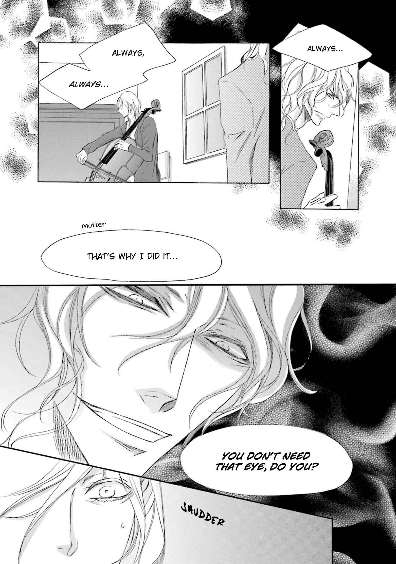 Page 36 Chapter 11 Nibiiro Musica