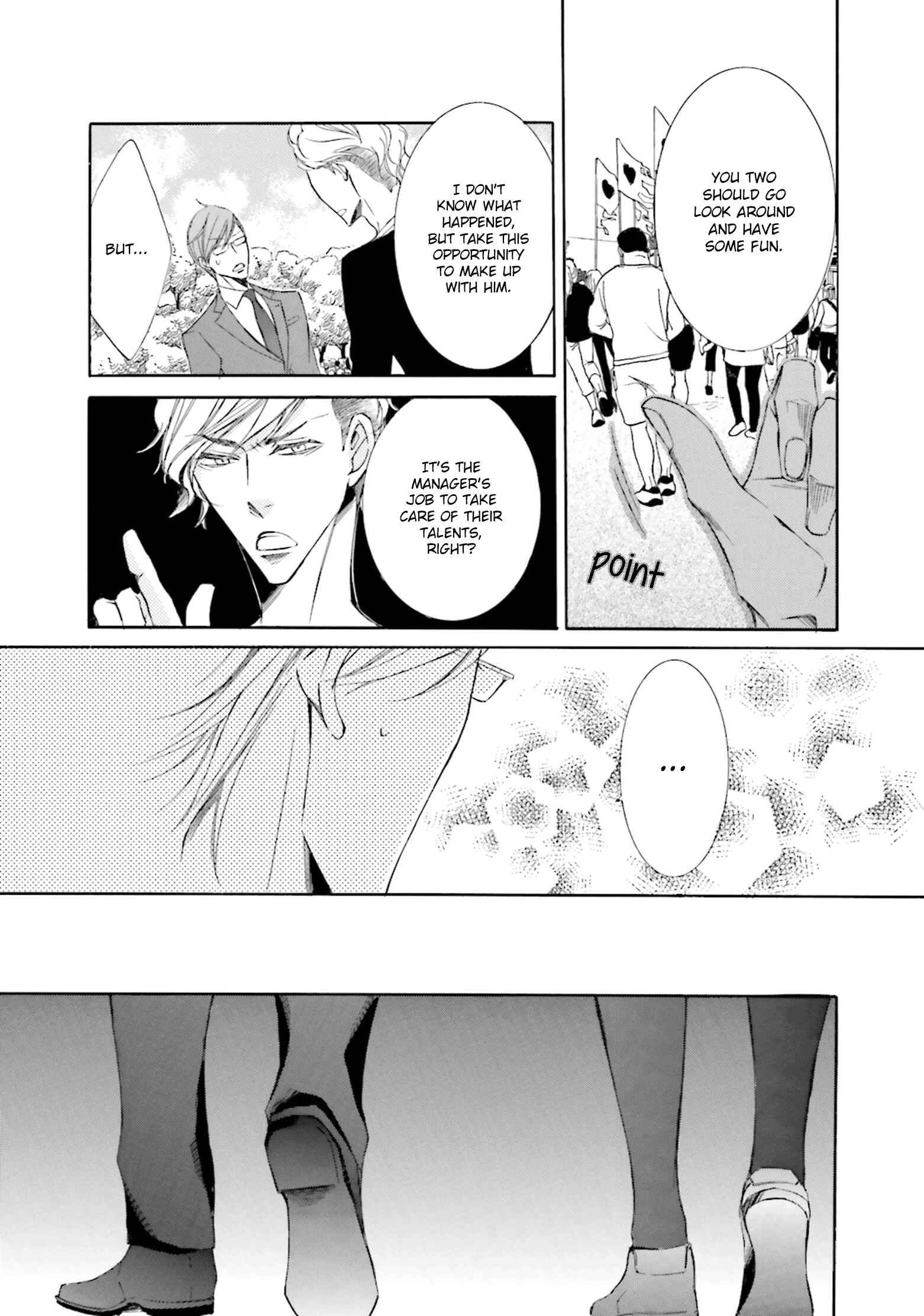 Page 10 Chapter 3 Nibiiro Musica