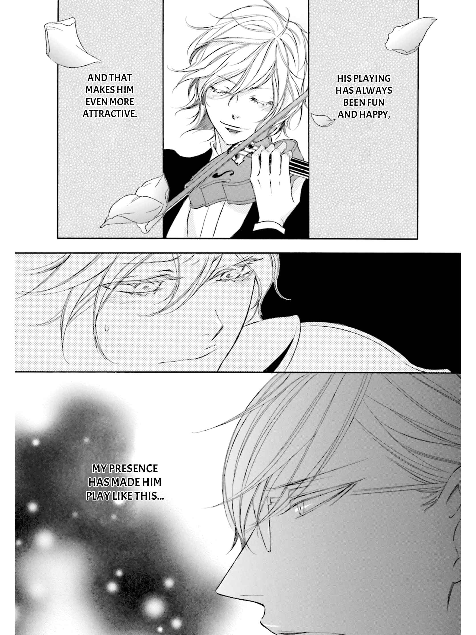 Page 27 Chapter 3 Nibiiro Musica