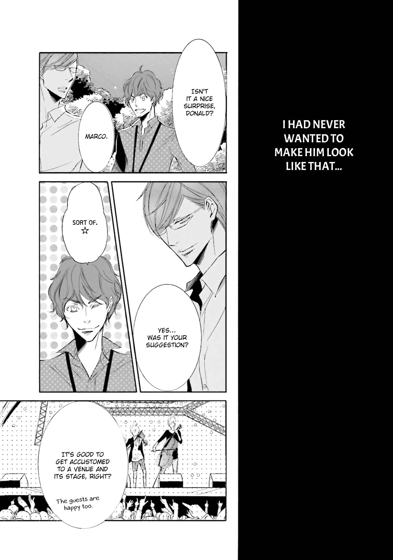 Page 28 Chapter 3 Nibiiro Musica