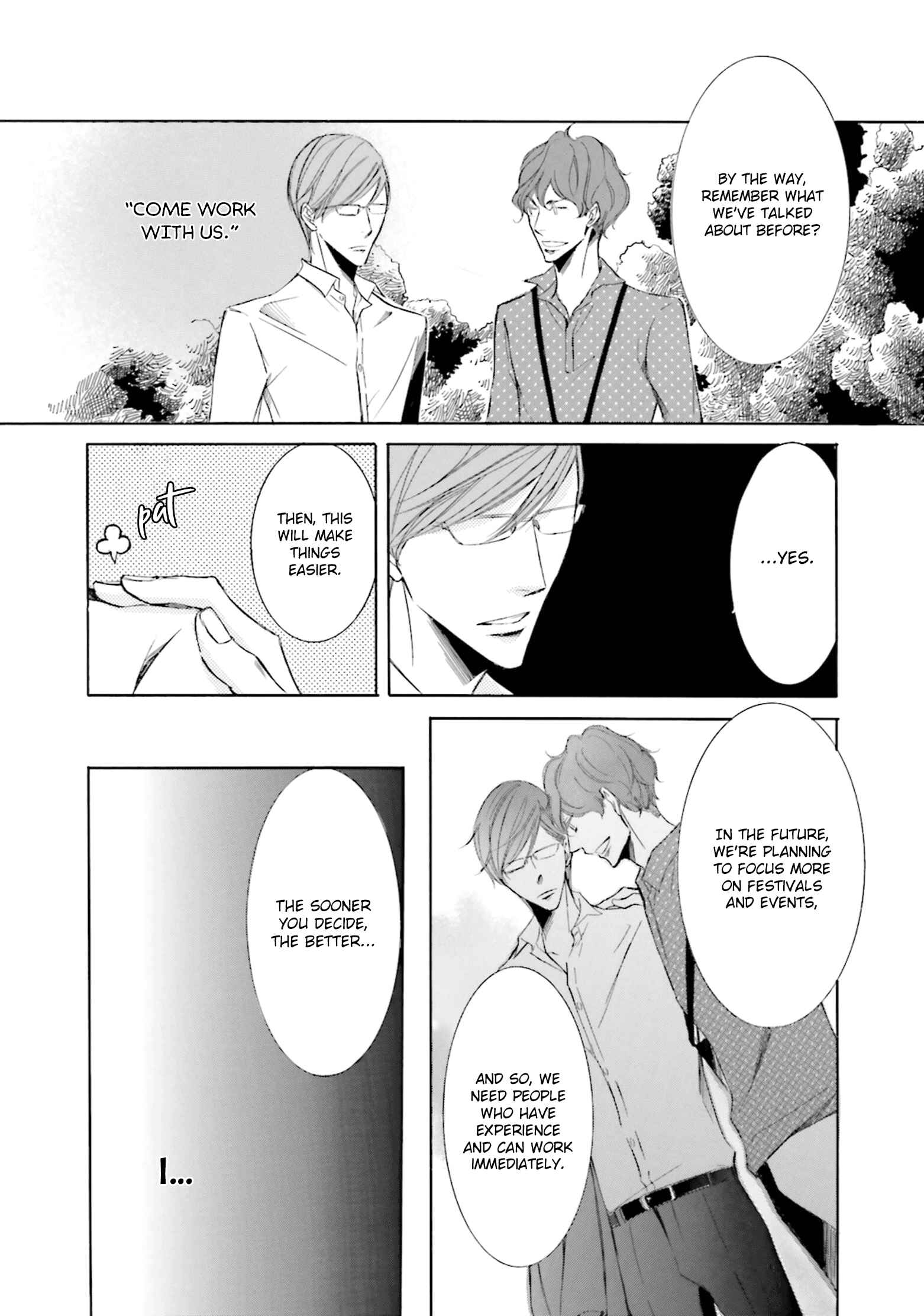 Page 29 Chapter 3 Nibiiro Musica