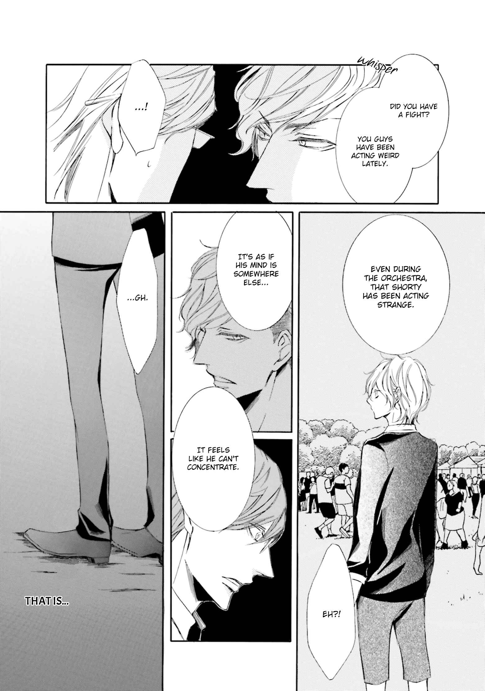 Page 9 Chapter 3 Nibiiro Musica