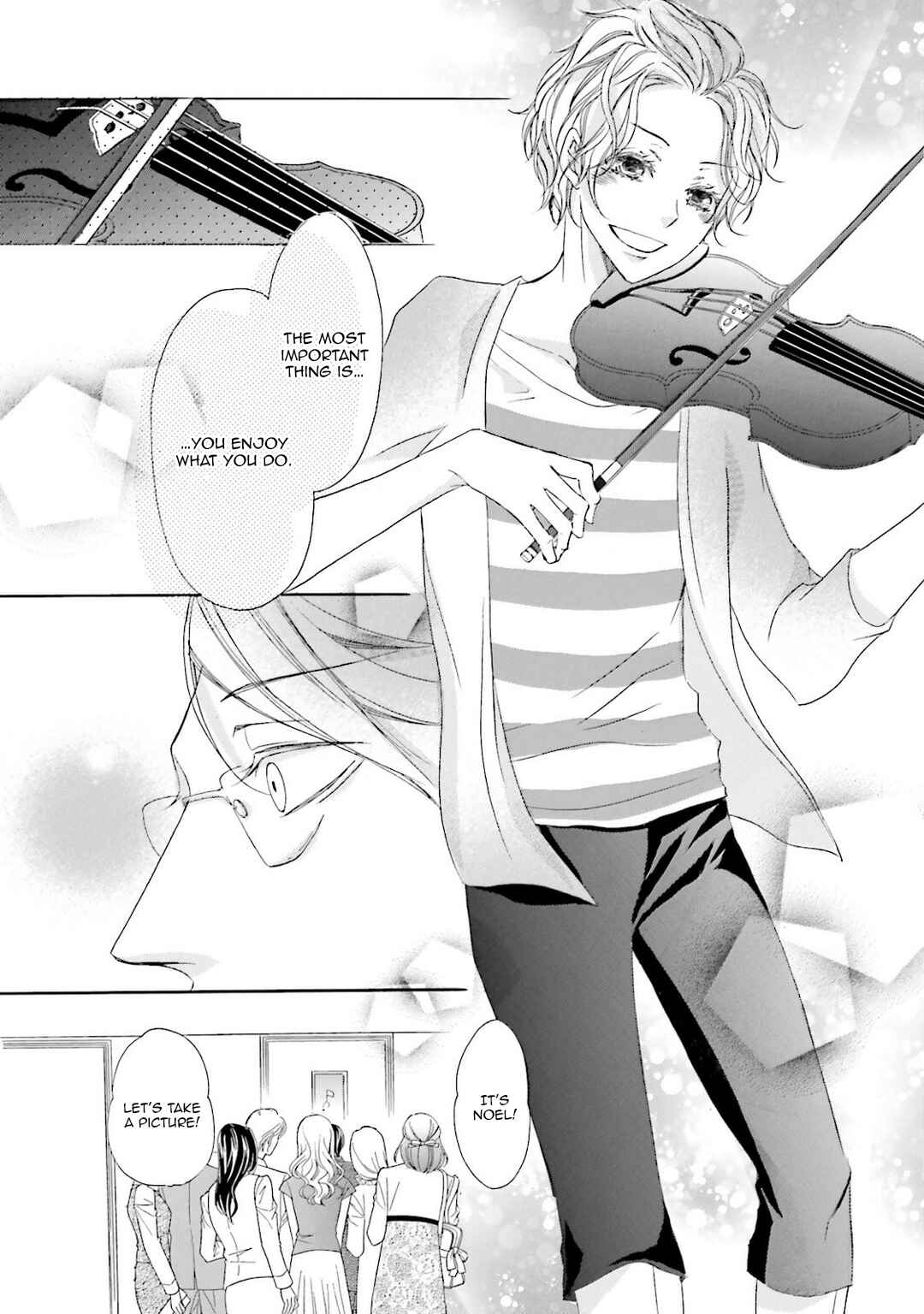 Page 13 Chapter 7.2 Nibiiro Musica