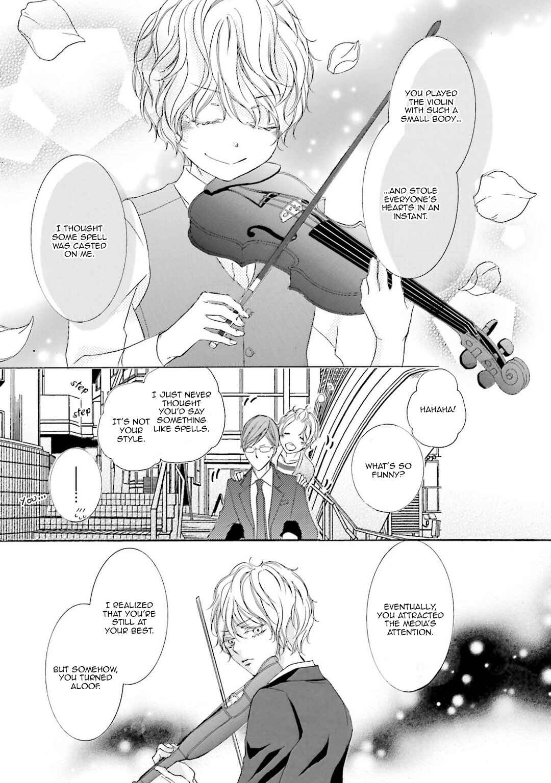 Page 16 Chapter 7.2 Nibiiro Musica