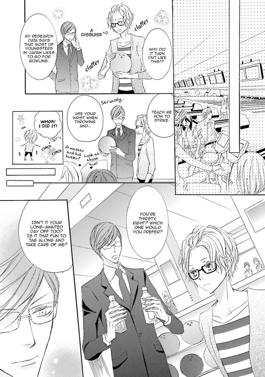 Page 8 Chapter 7.2 Nibiiro Musica