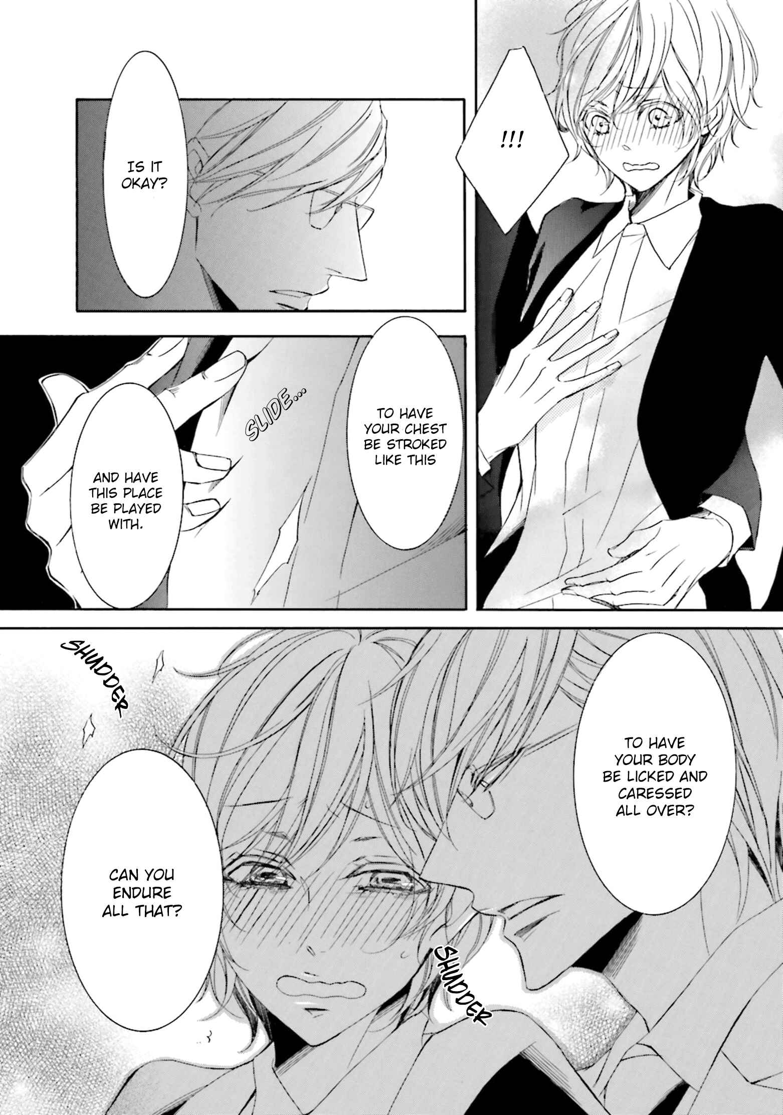 Page 23 Chapter 4 Nibiiro Musica