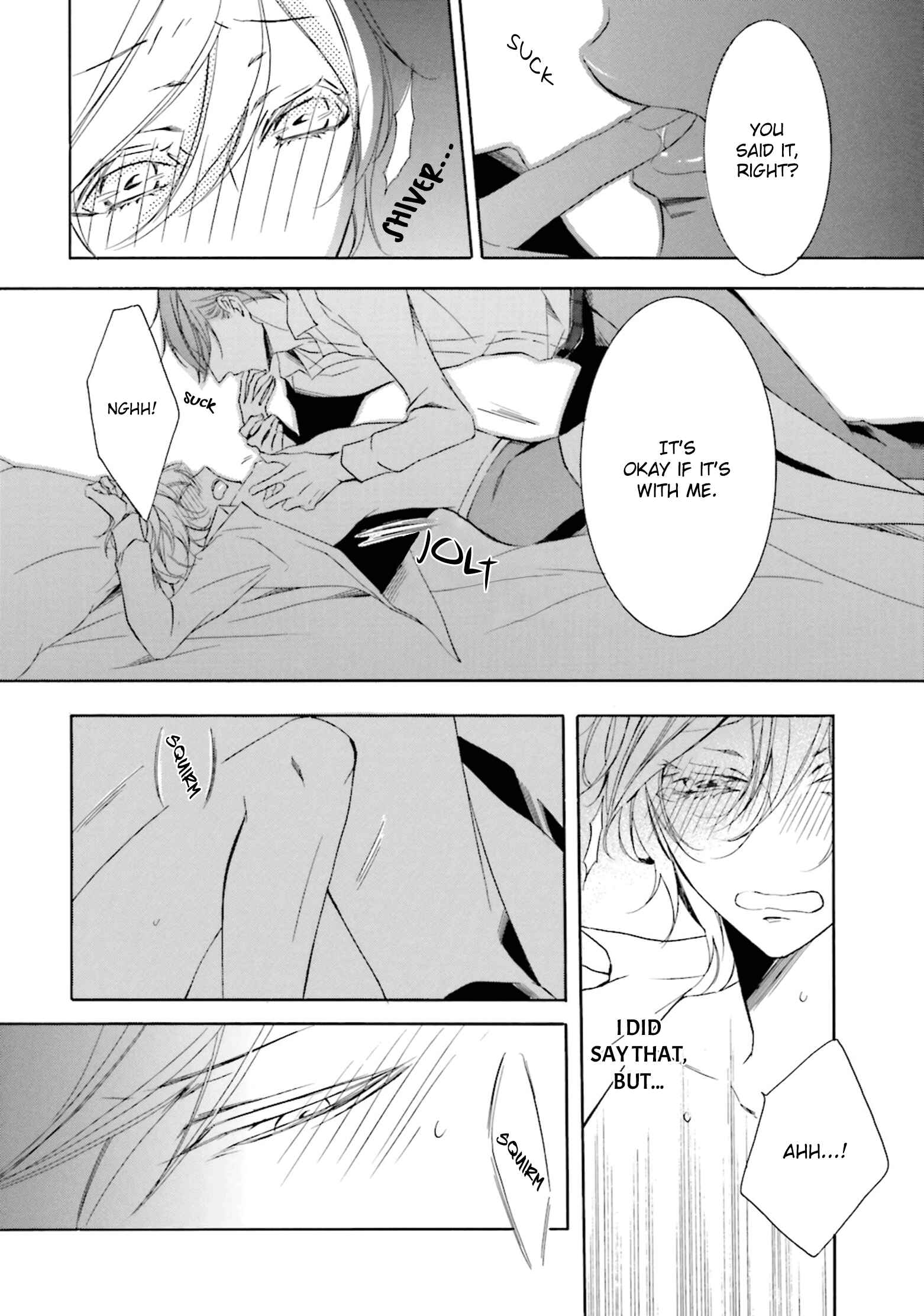 Page 29 Chapter 4 Nibiiro Musica