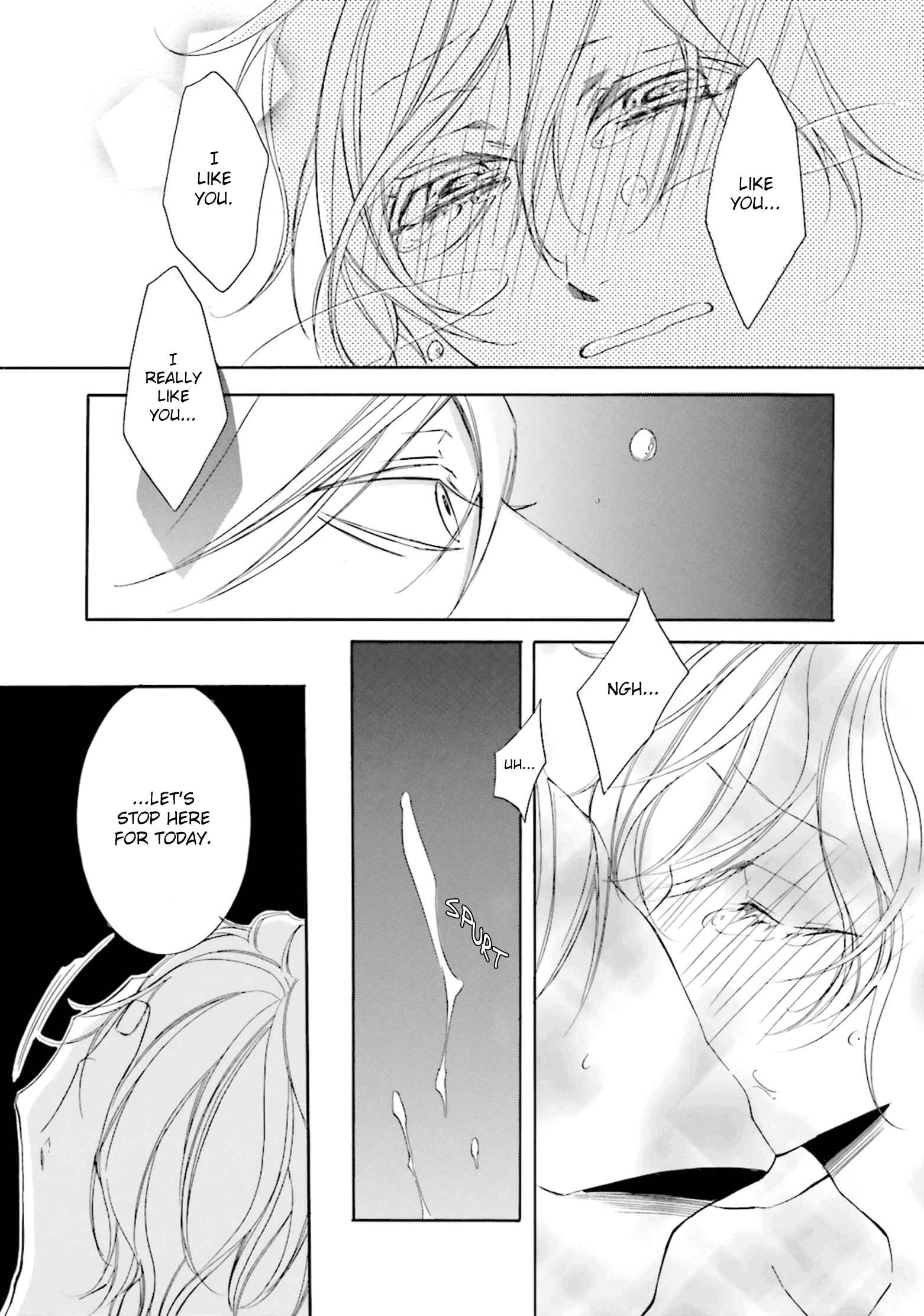 Page 32 Chapter 4 Nibiiro Musica