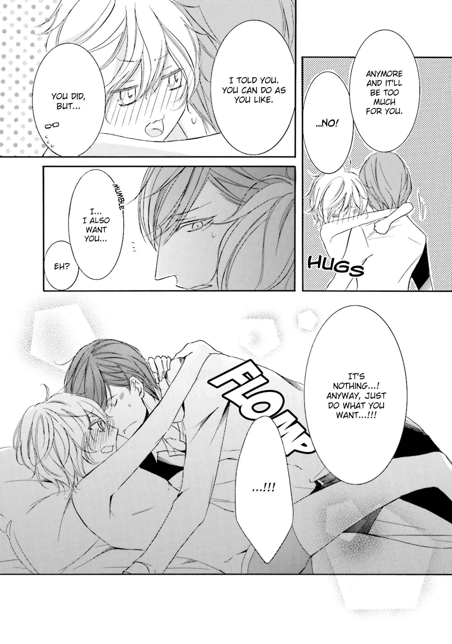 Page 33 Chapter 4 Nibiiro Musica