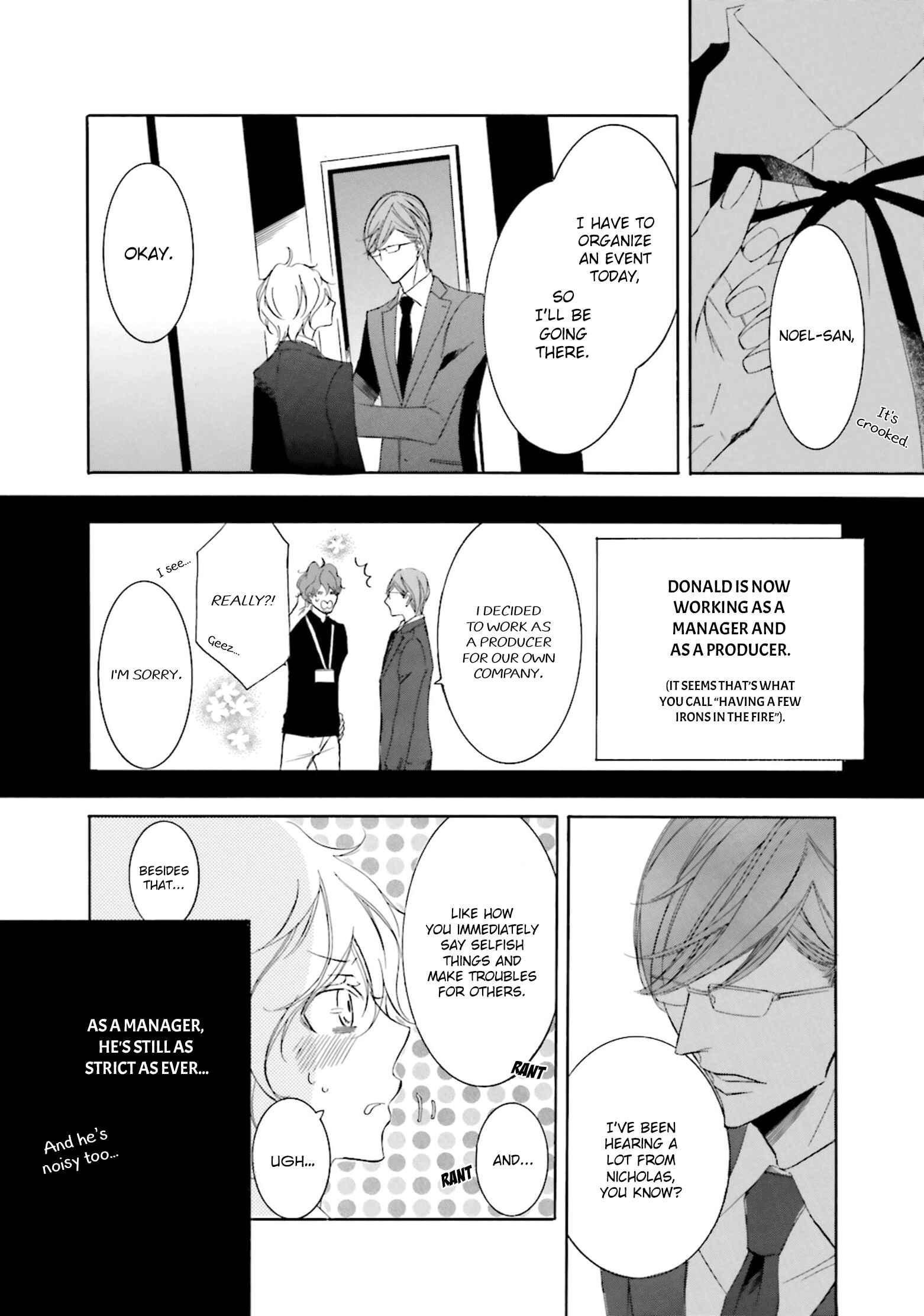 Page 41 Chapter 4 Nibiiro Musica