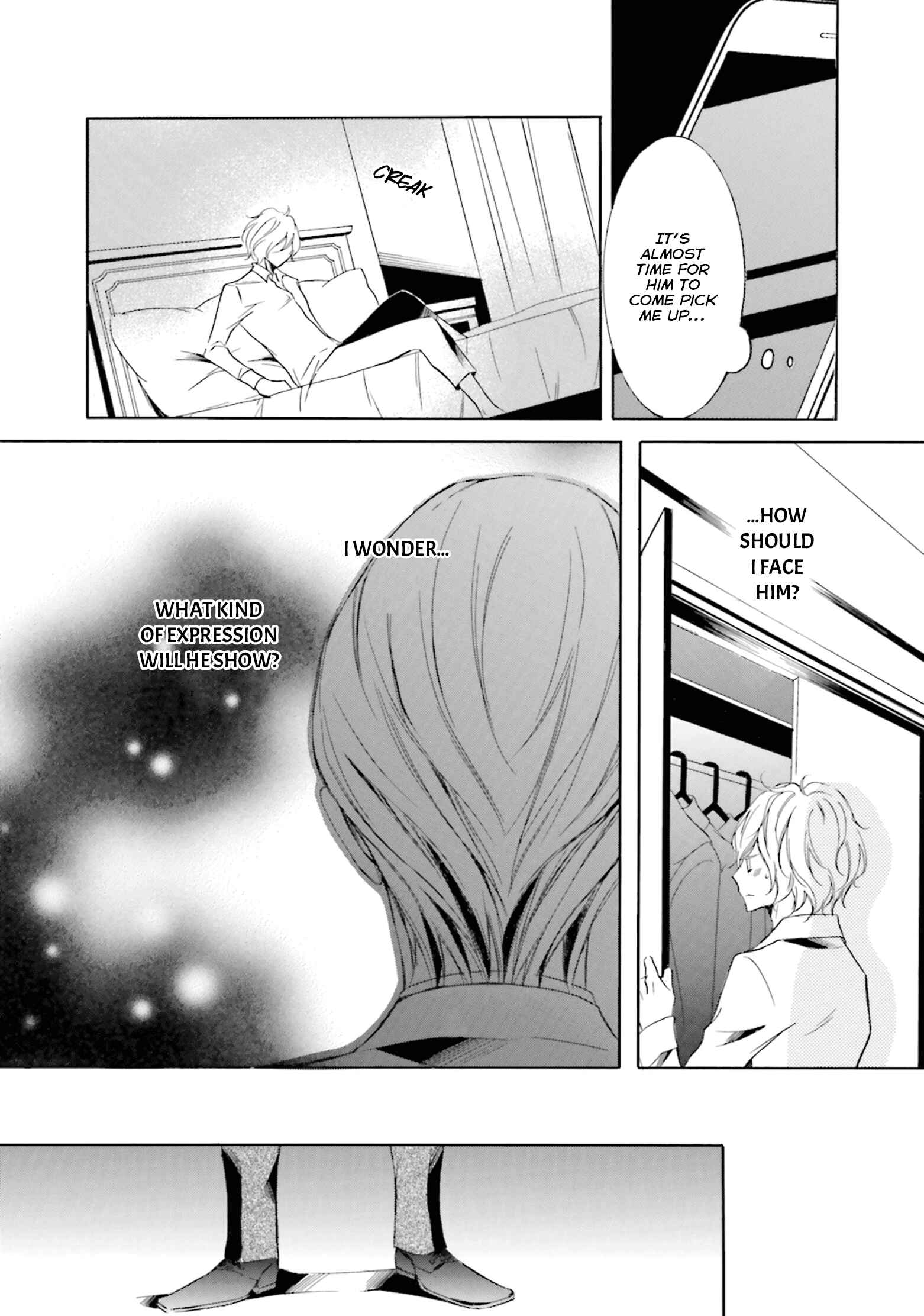 Page 5 Chapter 4 Nibiiro Musica